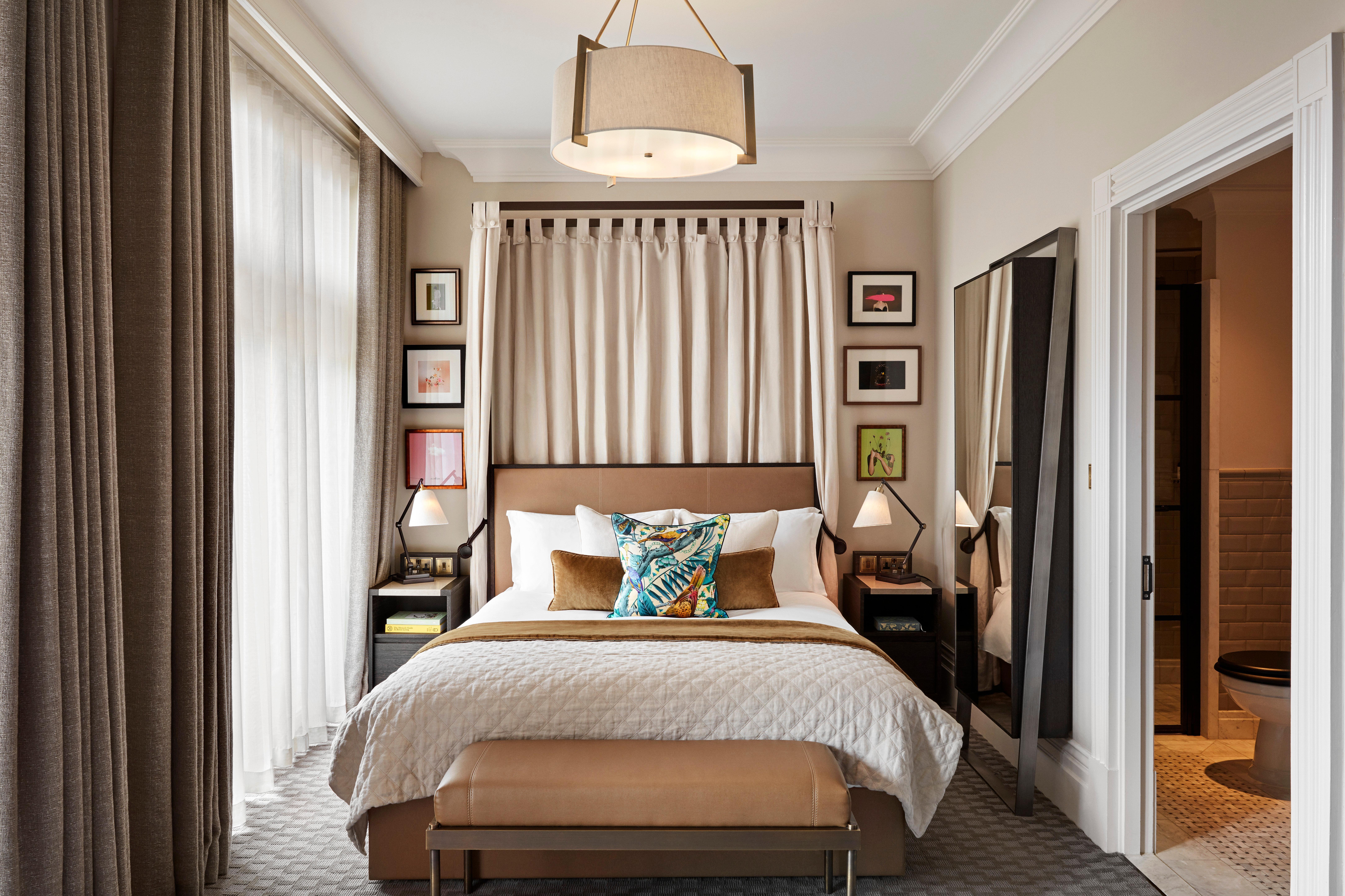 Hotel Kimpton - Fitzroy By Ihg 5*