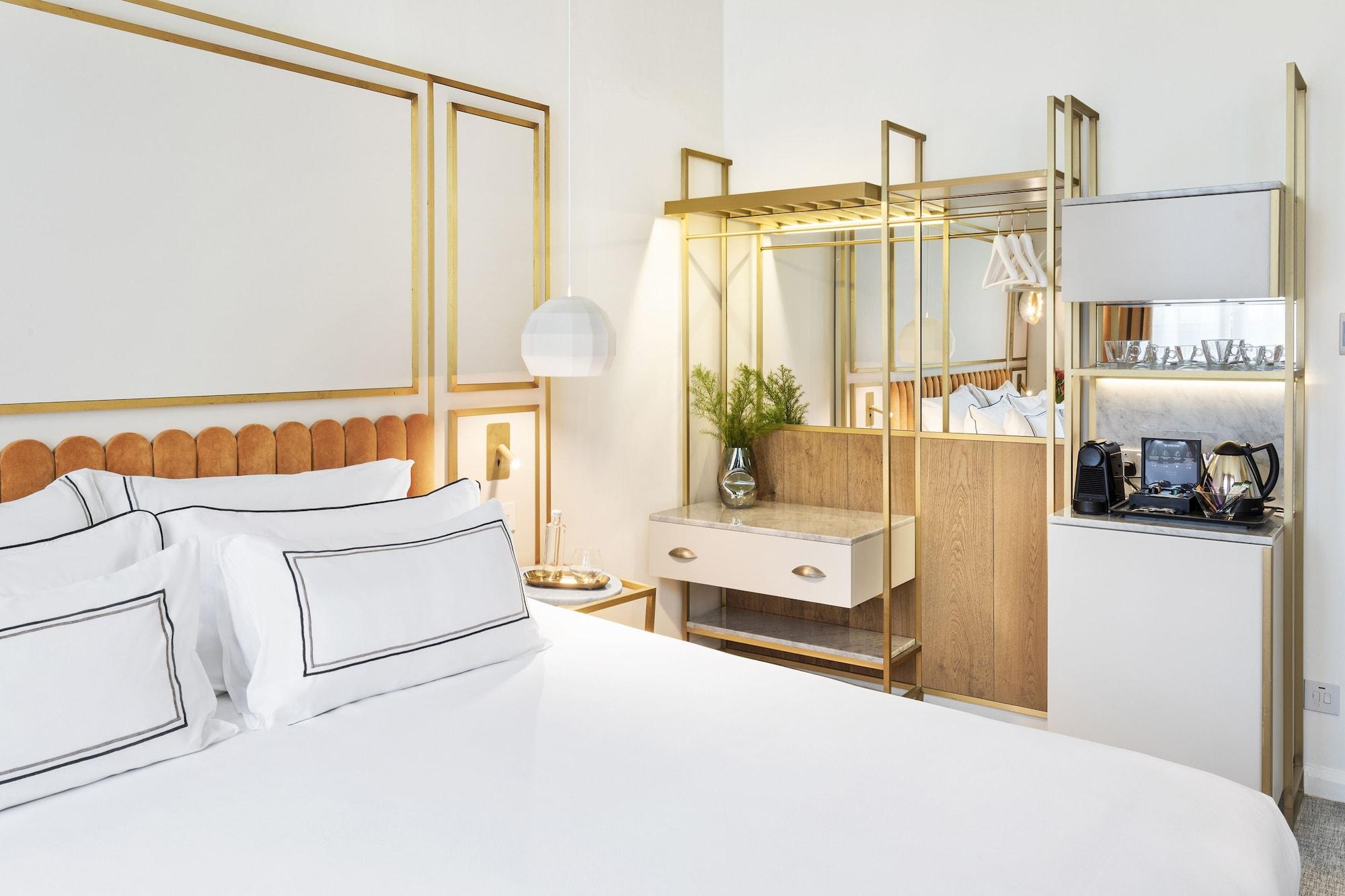 Melia Kensington Member Of Melia Collection 4* London