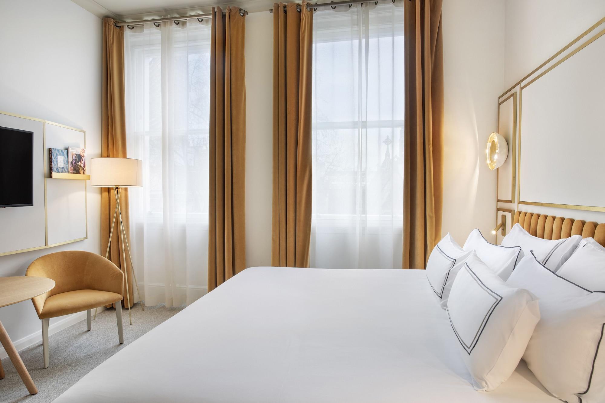 Hotel Melia Kensington Member Of Melia Collection London