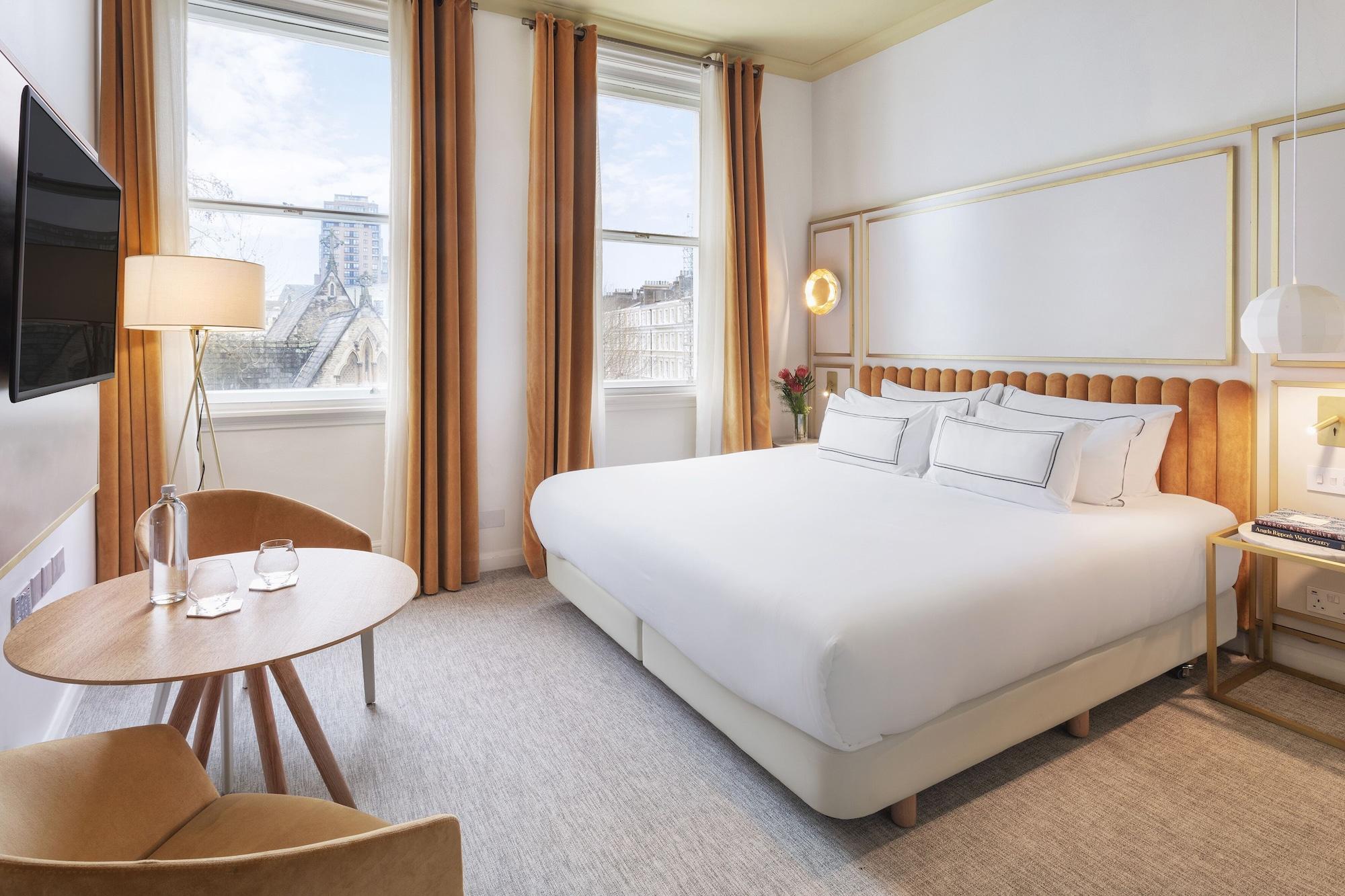 Melia Kensington Member Of Melia Collection 4*