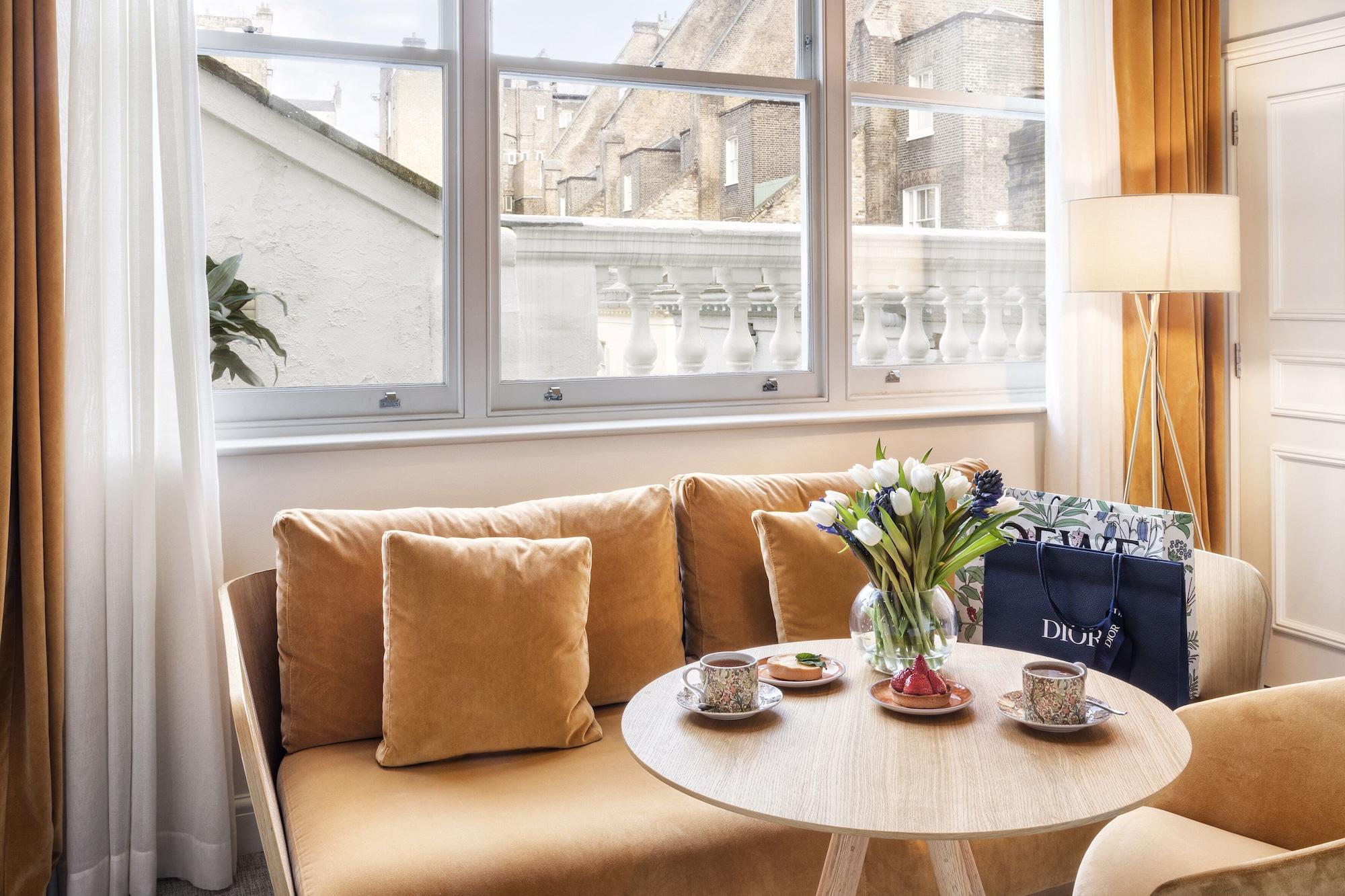 Melia Kensington Member Of Melia Collection Hotel