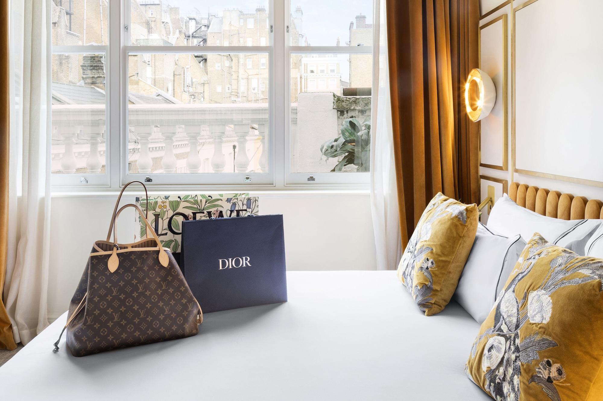 Hotel Melia Kensington Member Of Melia Collection London
