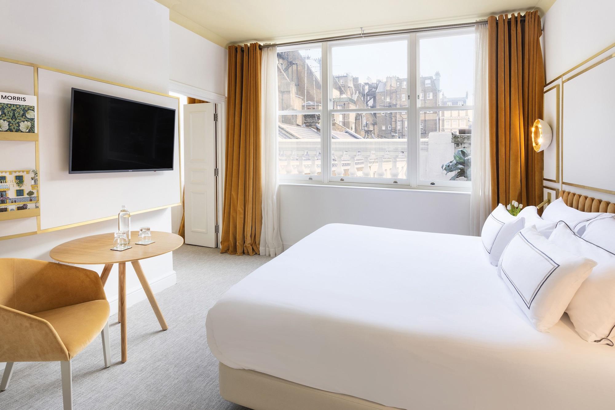 Melia Kensington Member Of Melia Collection London