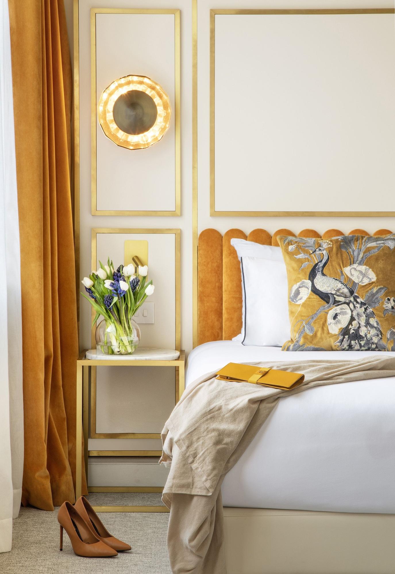 Melia Kensington Member Of Melia Collection
