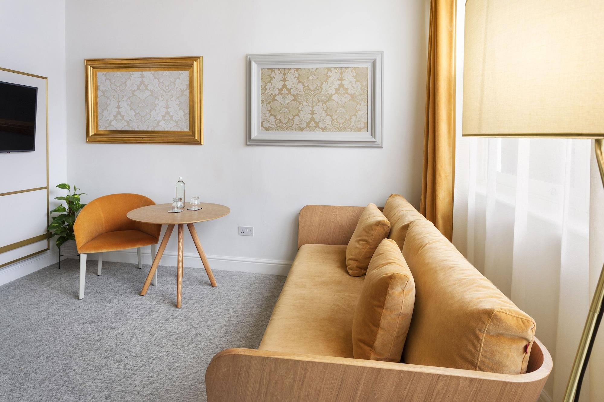 Melia Kensington Member Of Melia Collection 4*