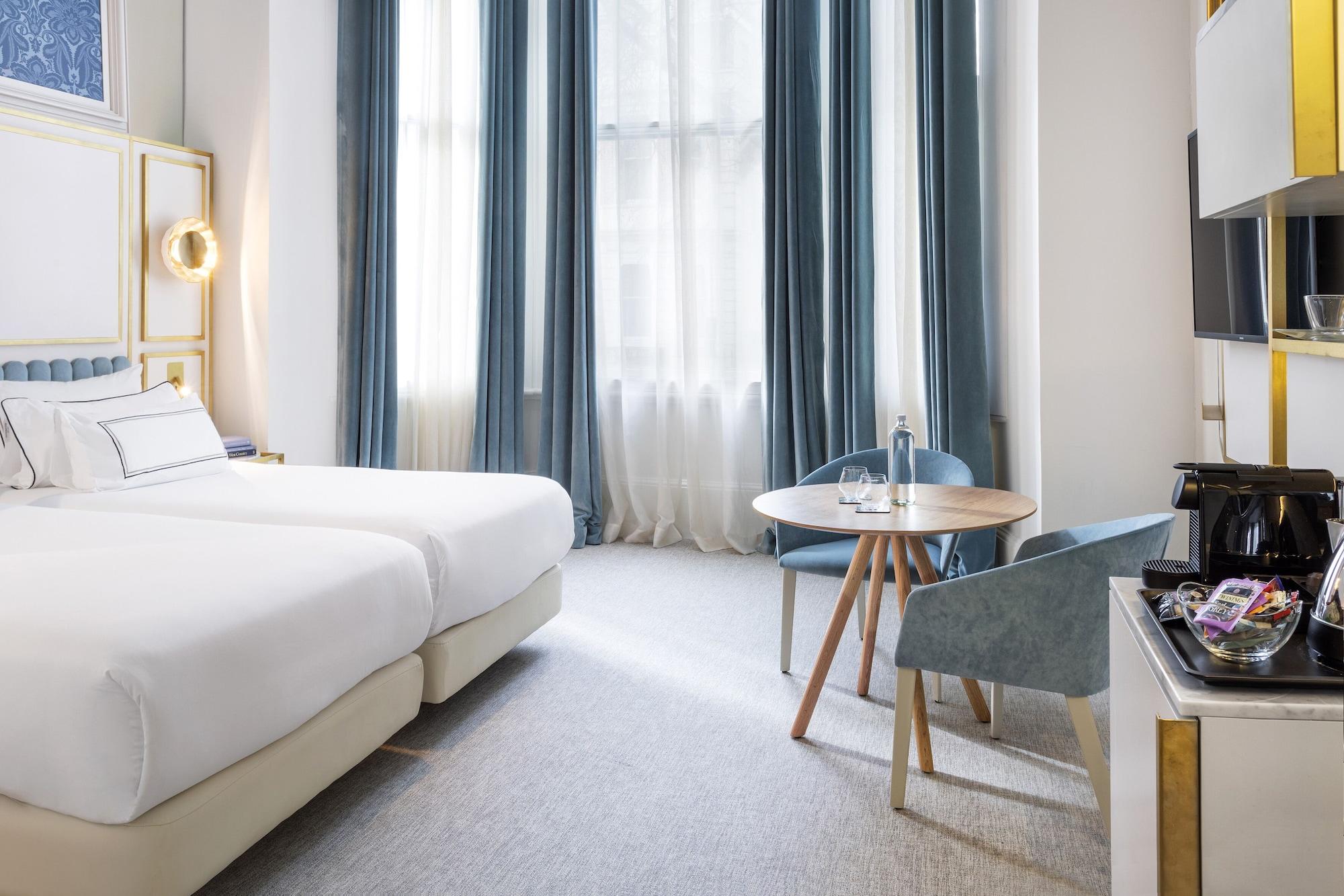 Melia Kensington Member Of Melia Collection Hotel 4*