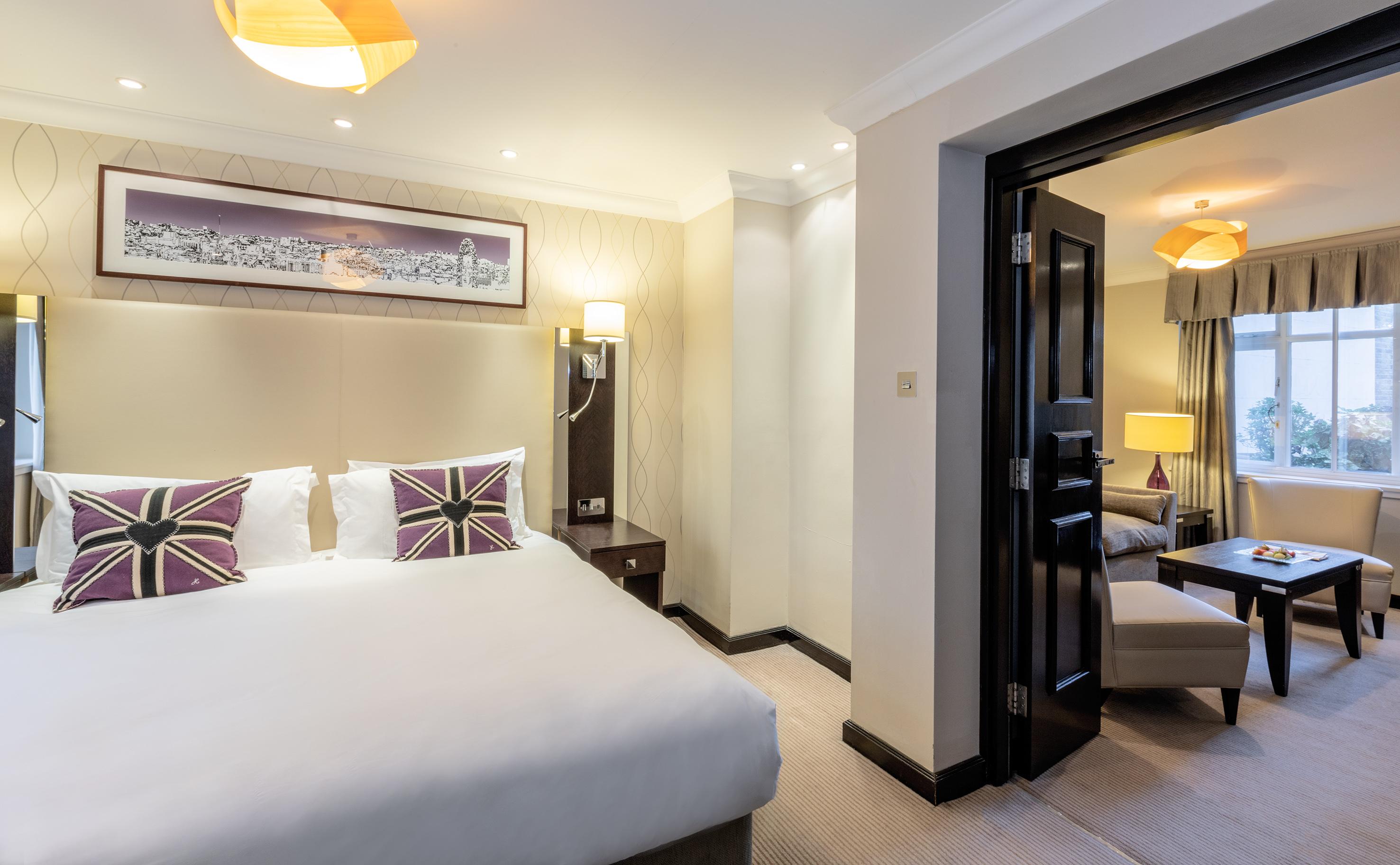 Melia Kensington Member Of Melia Collection 4* London
