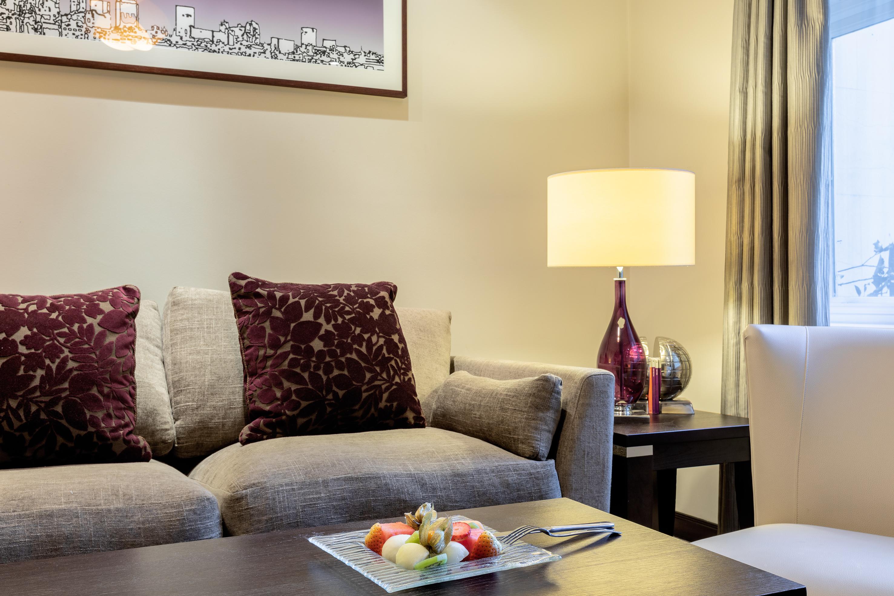 Hotel Melia Kensington Member Of Melia Collection 4*