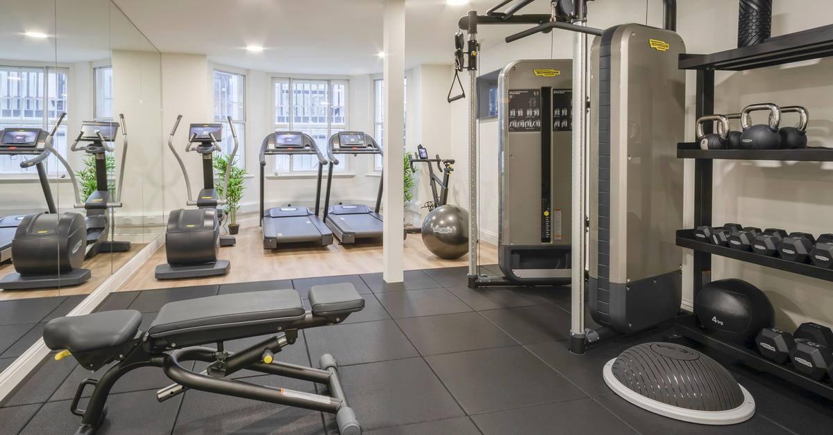 Melia Kensington Member Of Melia Collection 4* London