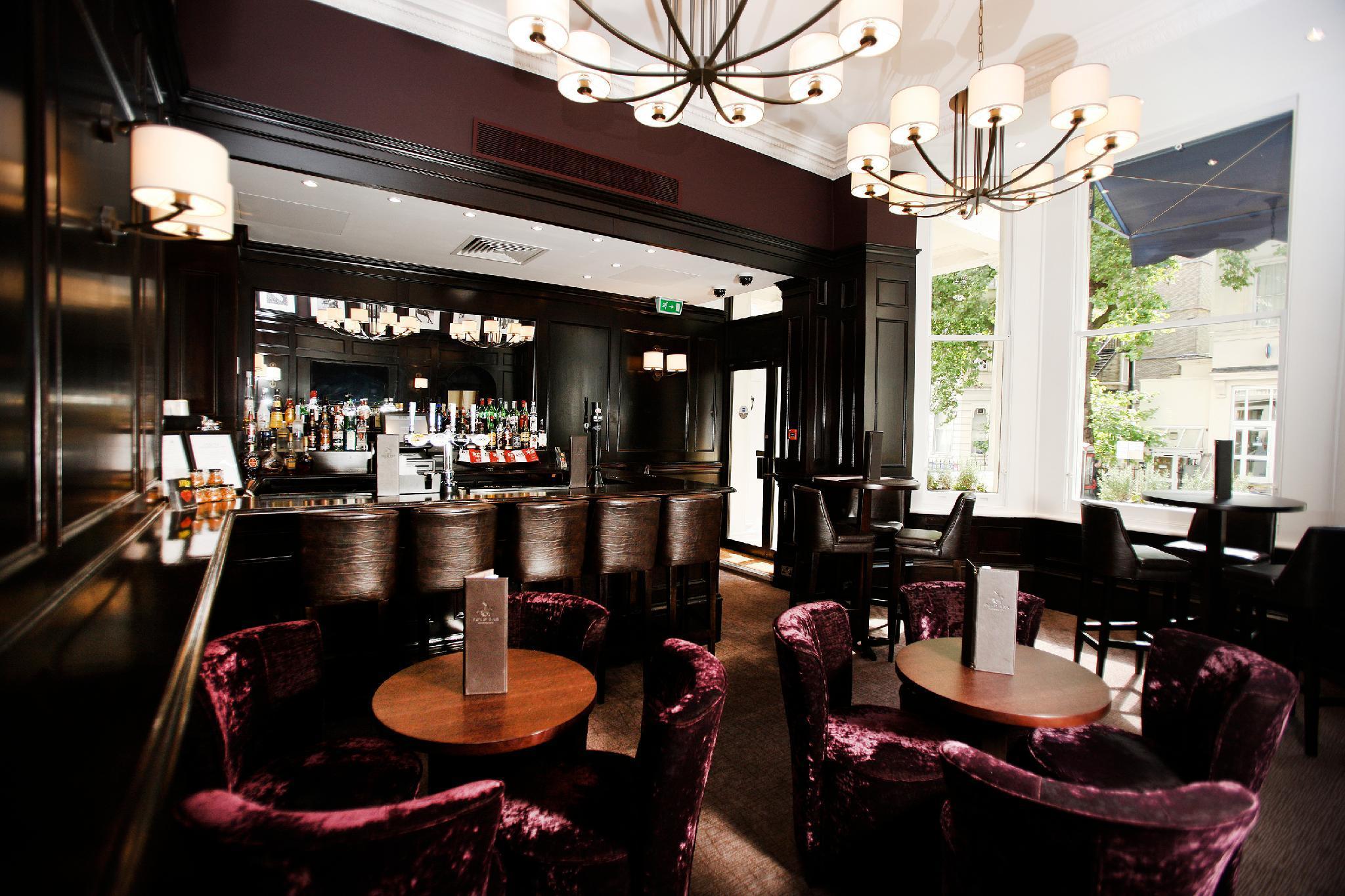 Hotel Melia Kensington Member Of Melia Collection London