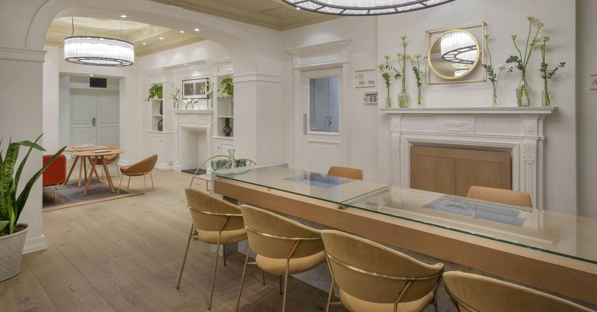 Melia Kensington Member Of Melia Collection London