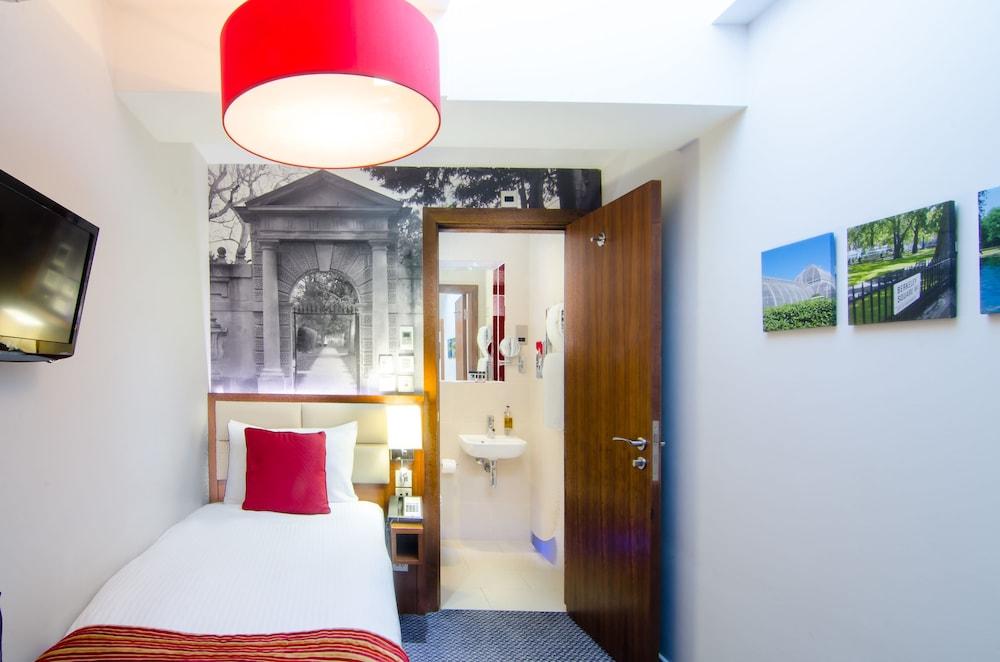 Seraphine Kensington Olympia 4* Londra