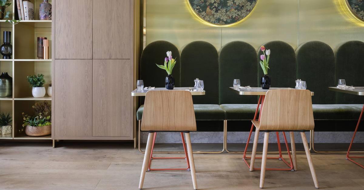 Melia Kensington Member Of Melia Collection Hotel 4*