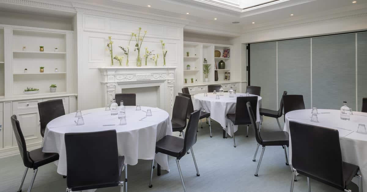 Hotel Melia Kensington Member Of Melia Collection