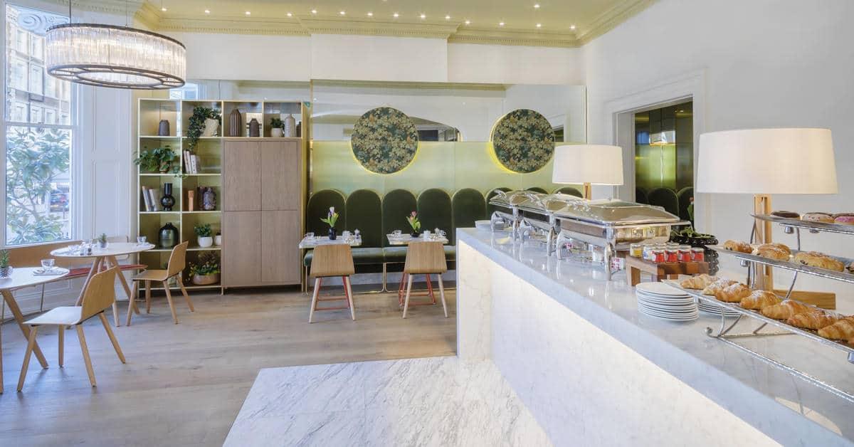 Melia Kensington Member Of Melia Collection Hotel