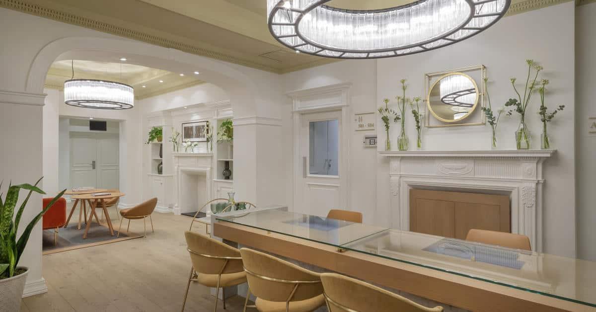 Melia Kensington Member Of Melia Collection 4* London