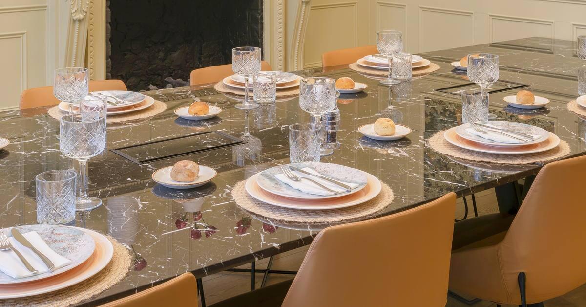 Melia Kensington Member Of Melia Collection London