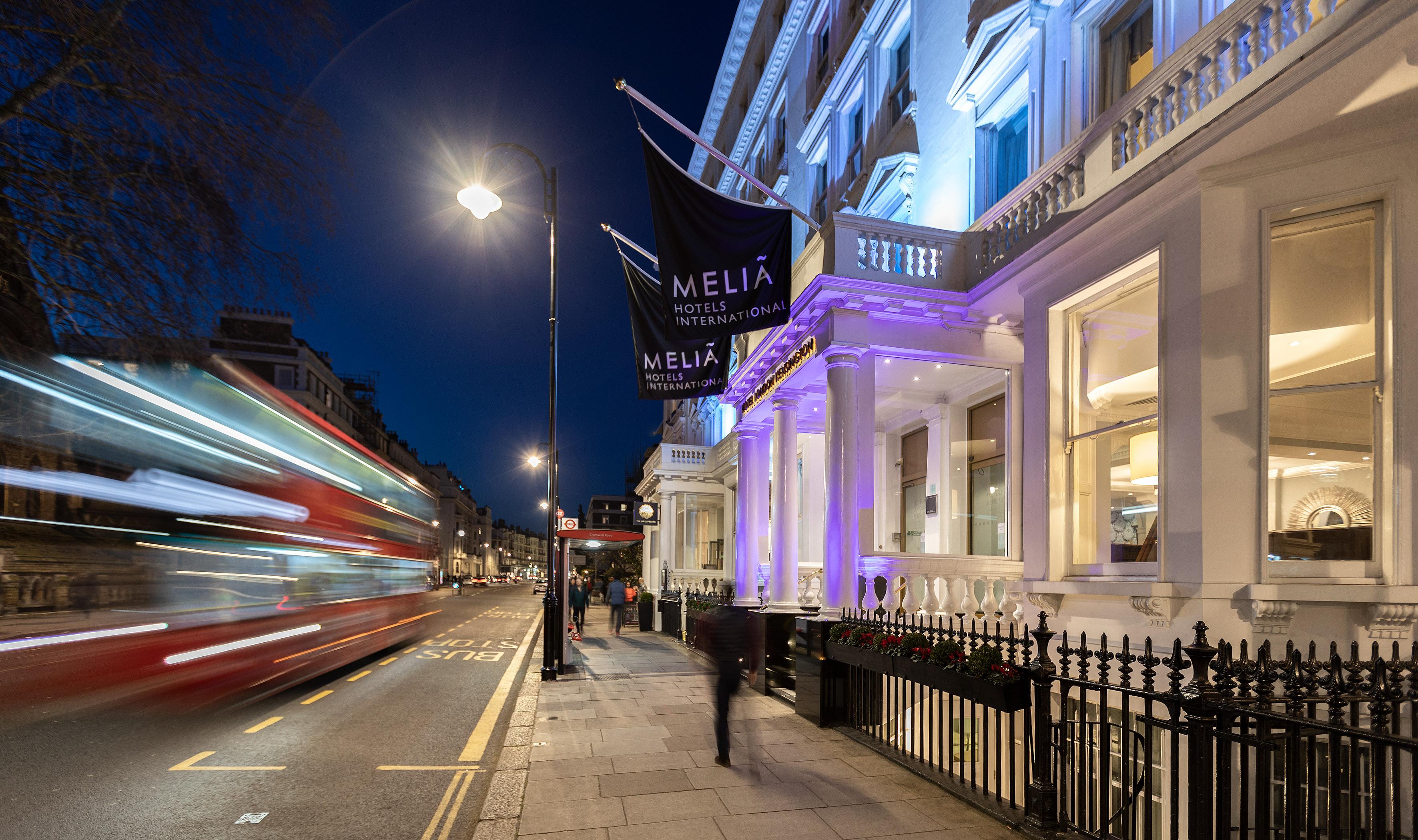 Melia Kensington Member Of Melia Collection Hotel 4*