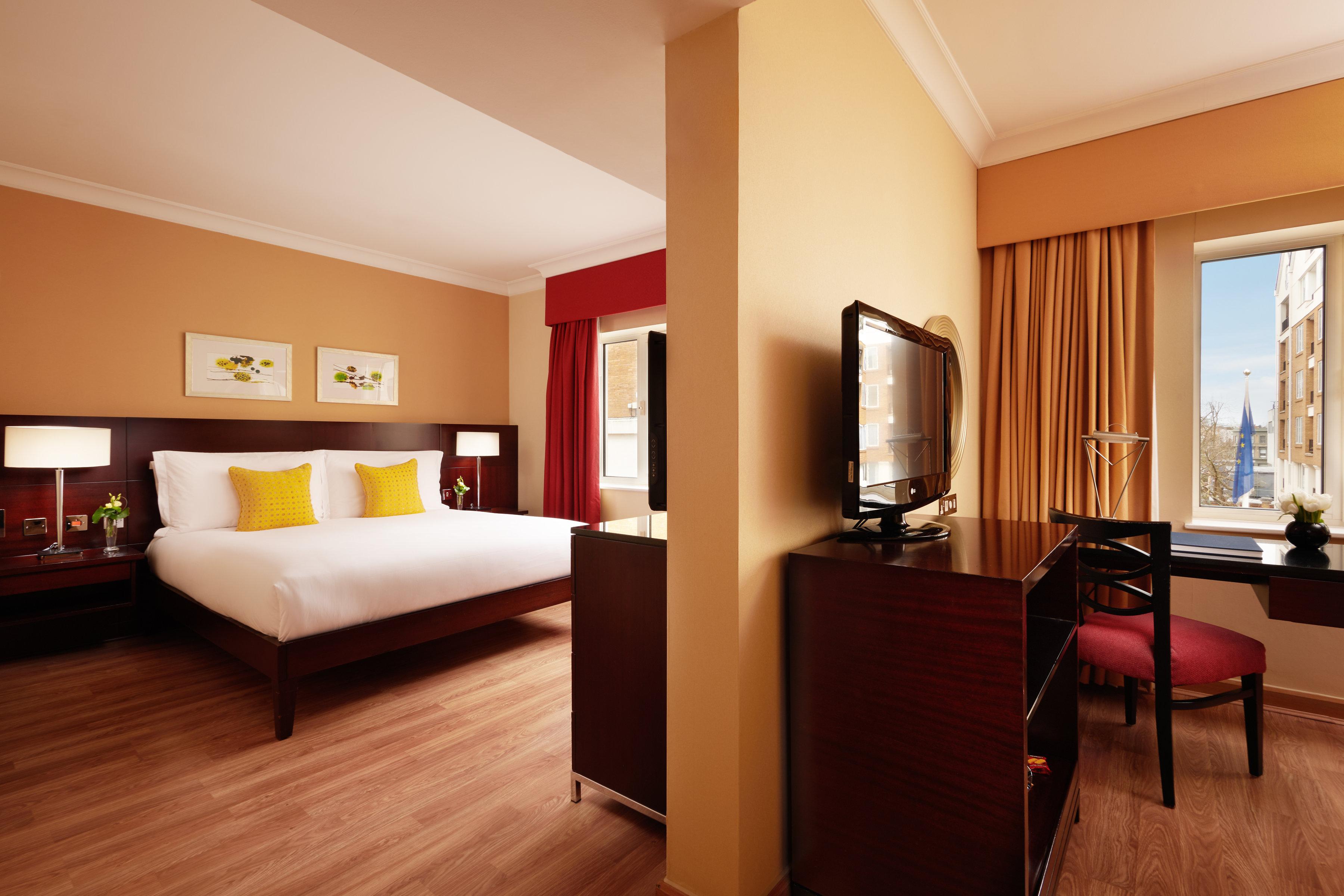The Chelsea Harbour And Hotel Londra