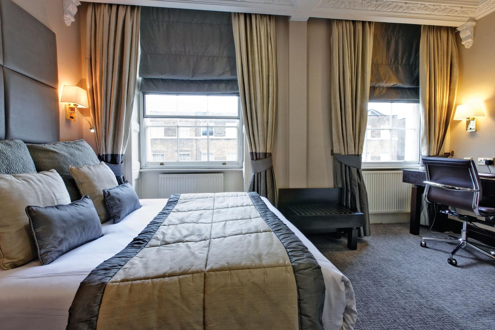 Grange White Hall 4* London