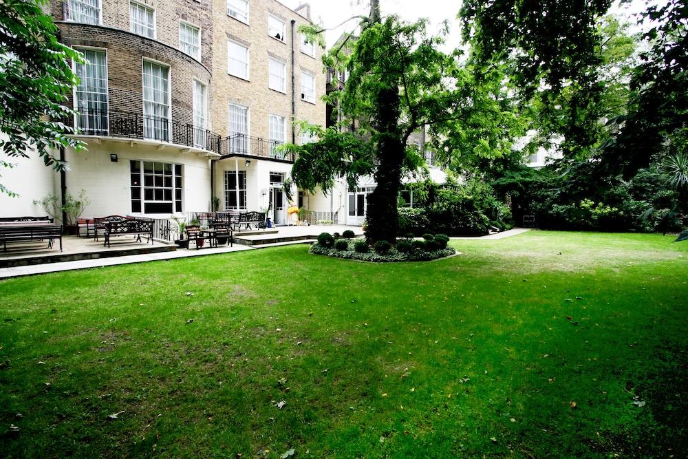 Grange White Hall Hotel London