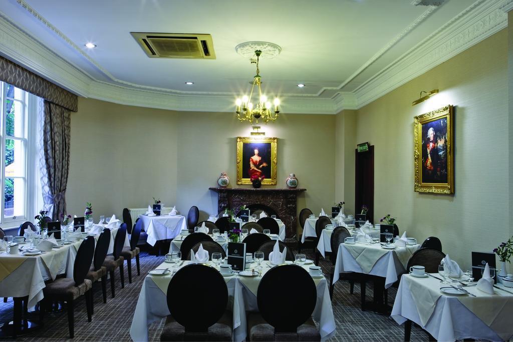Grange White Hall Hotel London