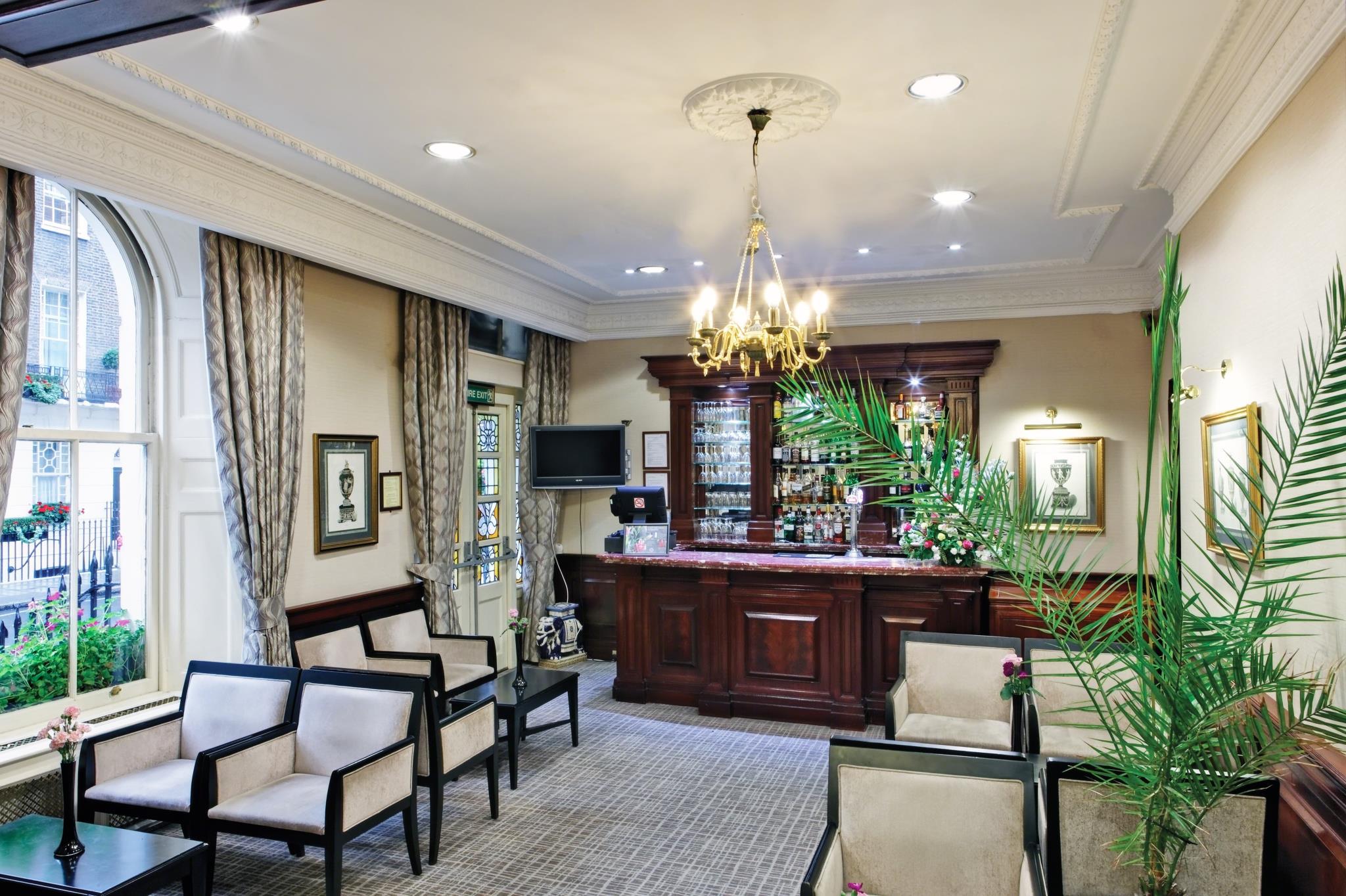 Grange White Hall 4* London