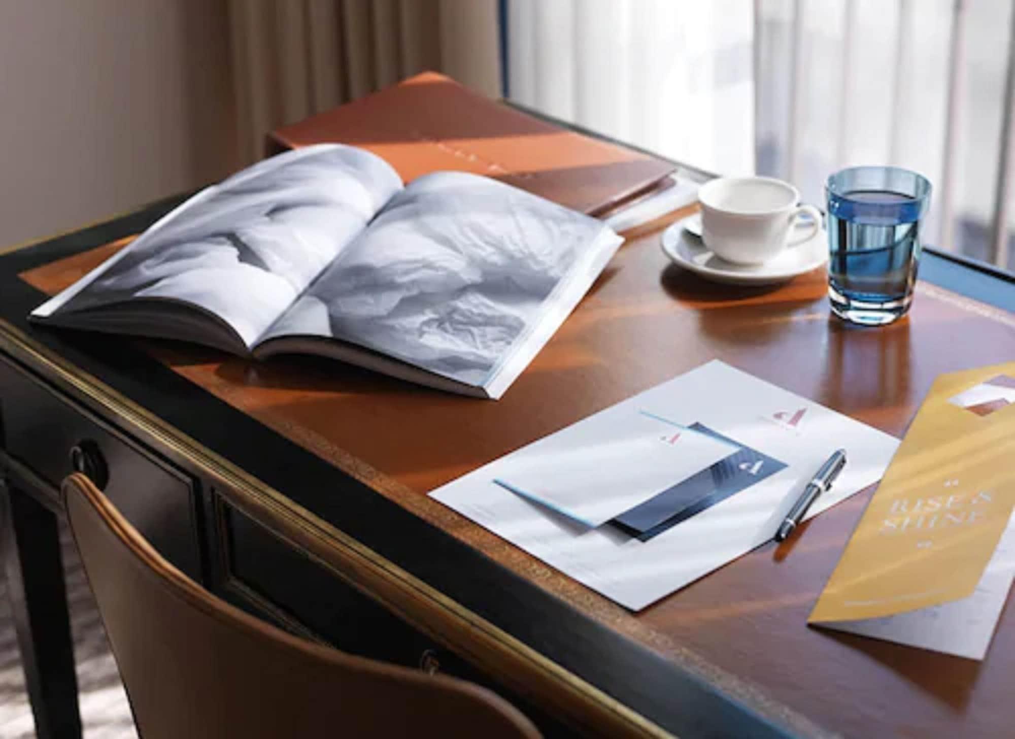 Hotel The Athenaeum & Residences Londen