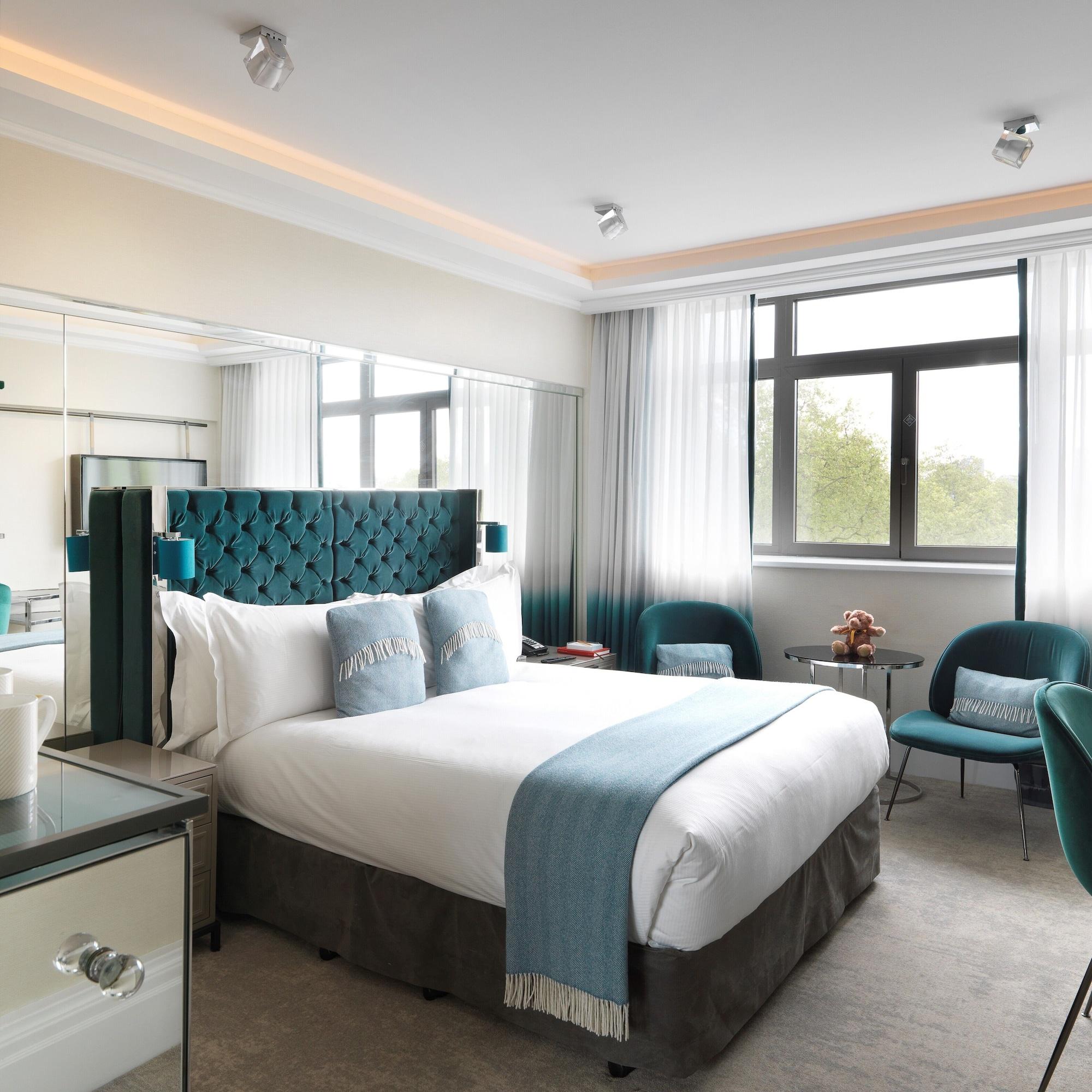 The Athenaeum & Residences 5* Londen