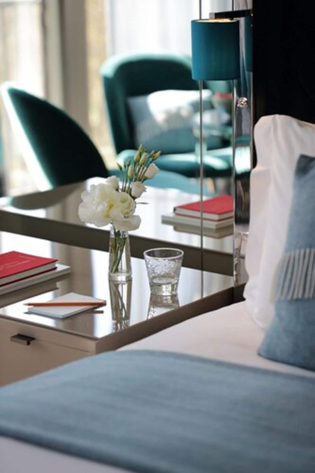 The Athenaeum & Residences 5* Londen