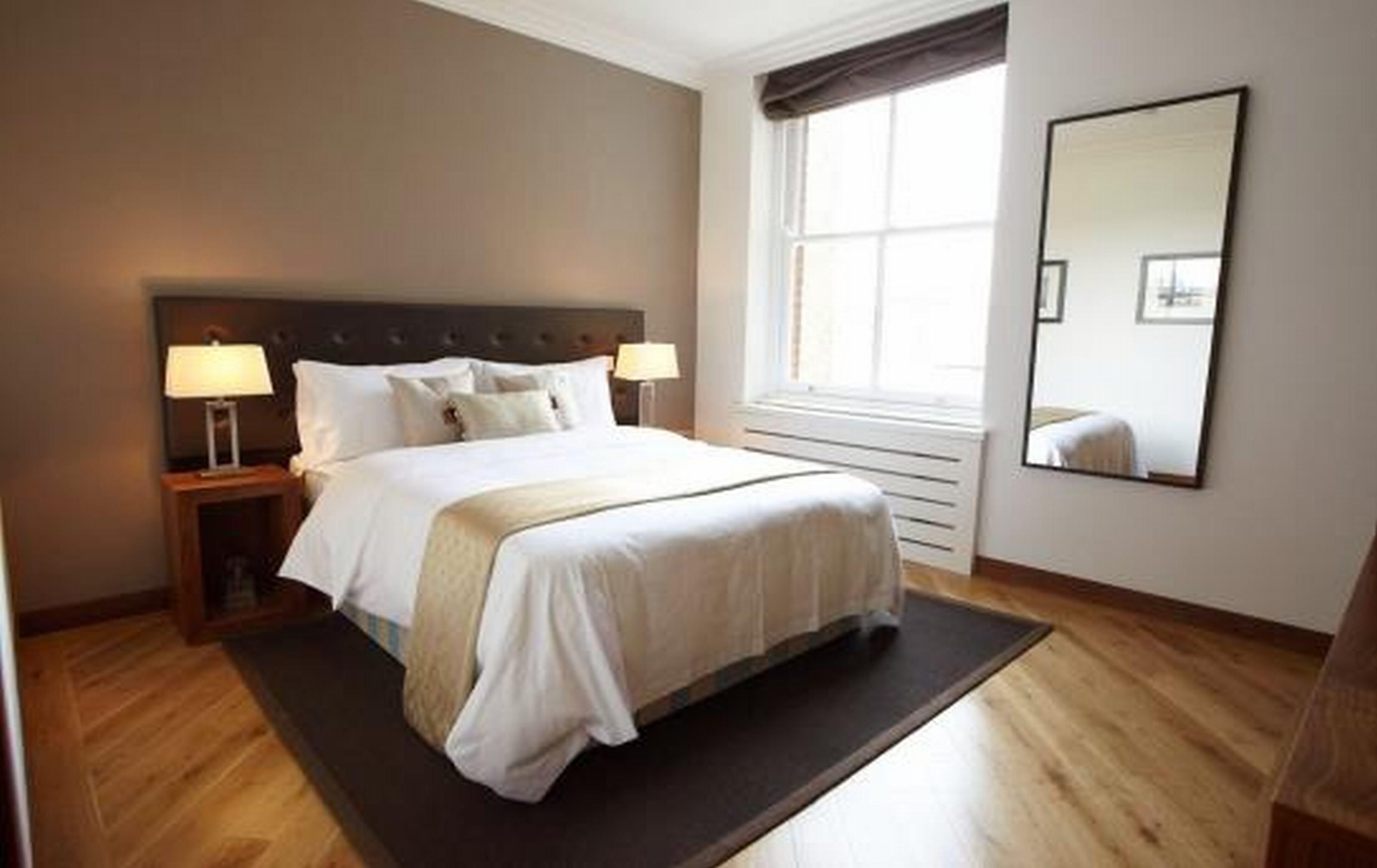 Presidential Kensington London