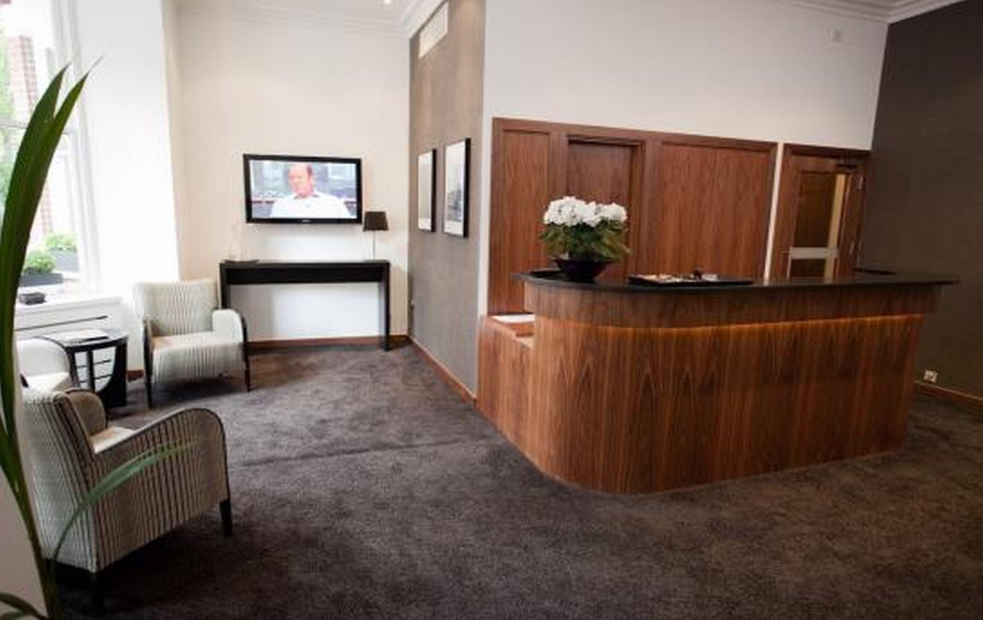 Presidential Kensington 4* London