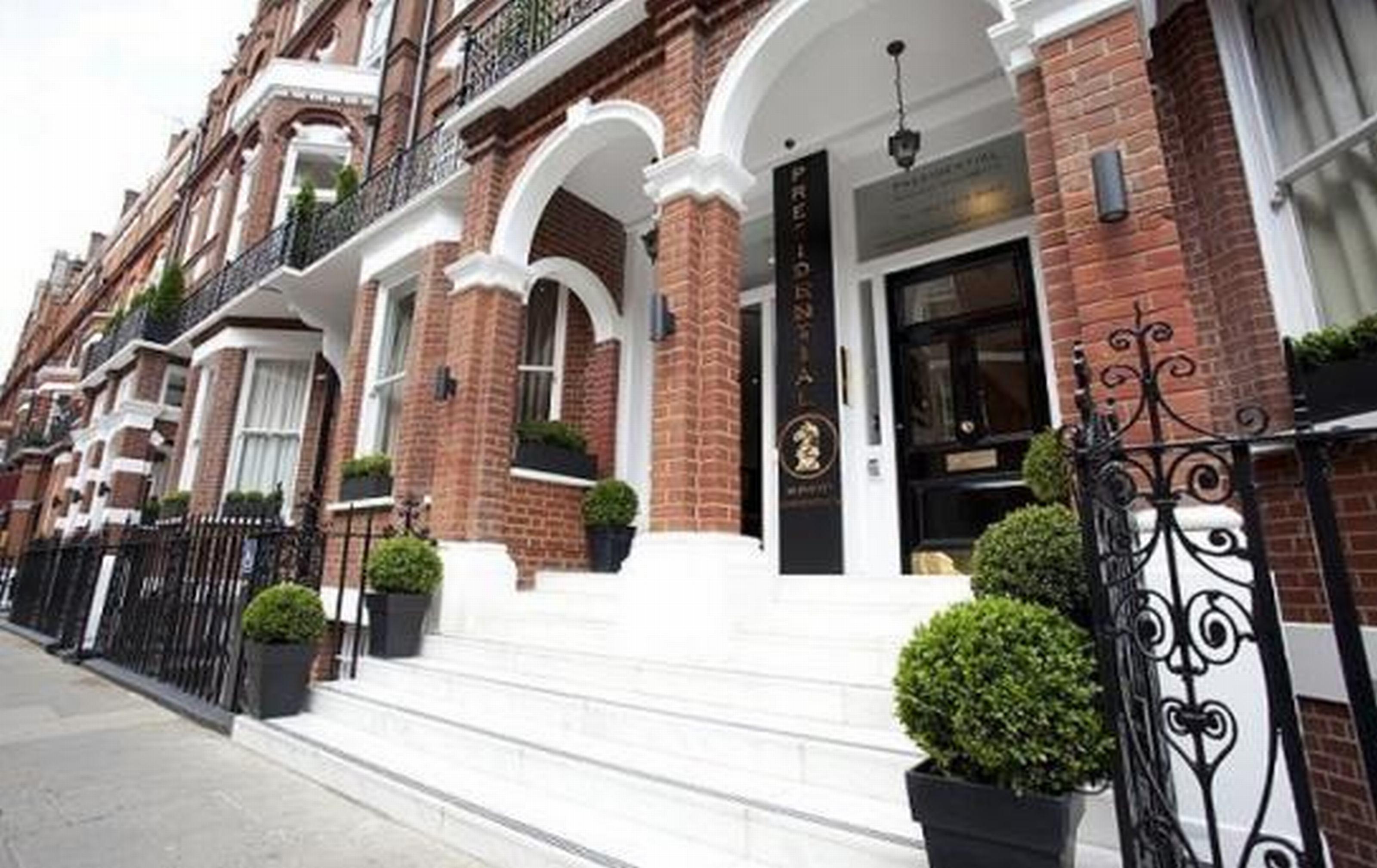 Presidential Kensington 4* London