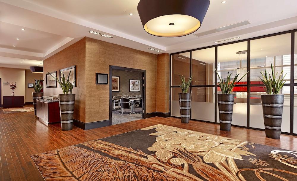 Doubletree By Hilton Victoria Londra