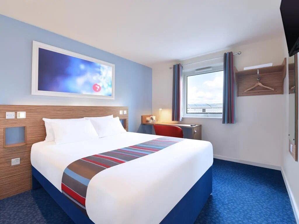 Travelodge Tower Bridge Hotel
