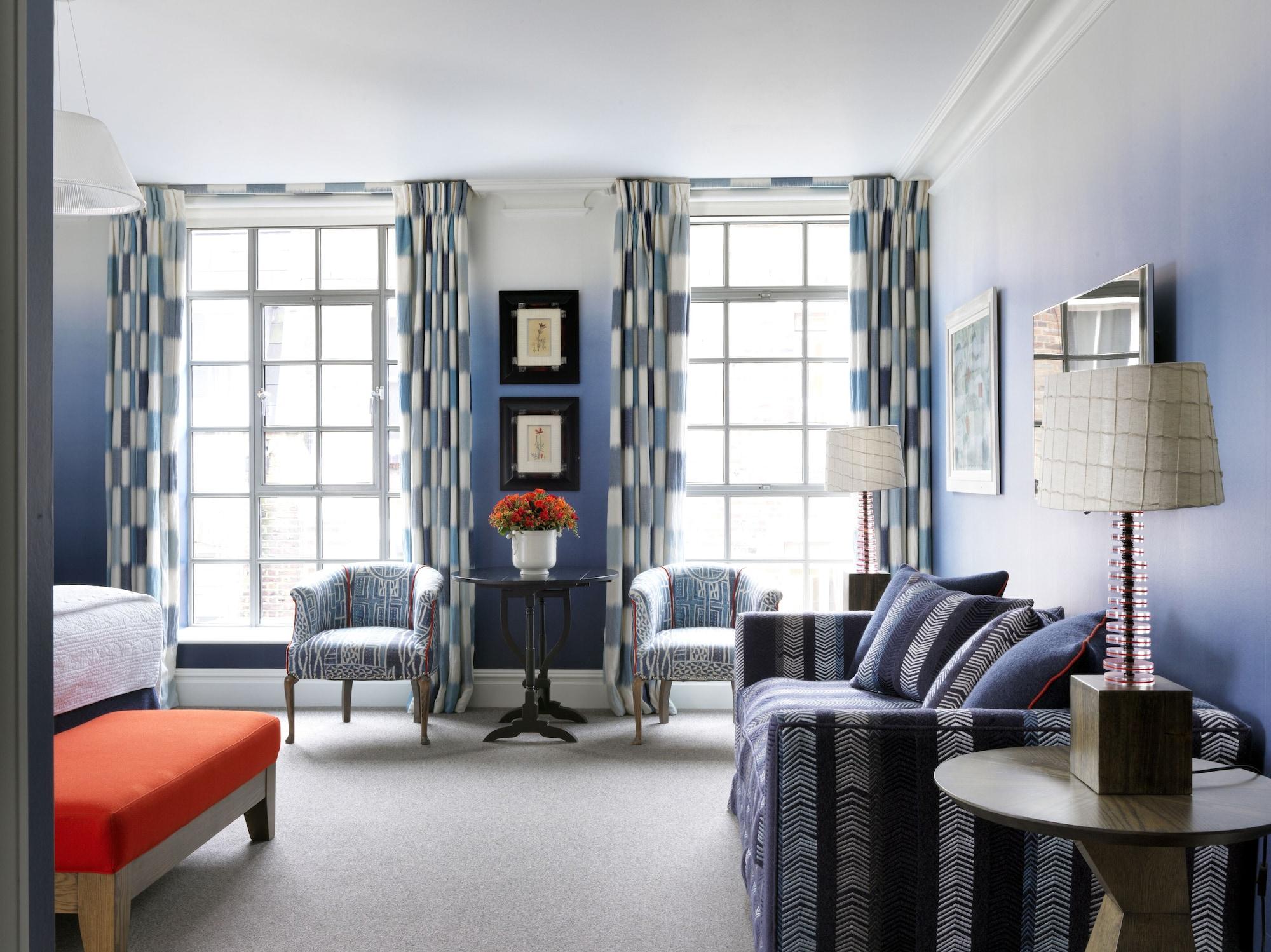 Hotel The Soho Hotel, Firmdale