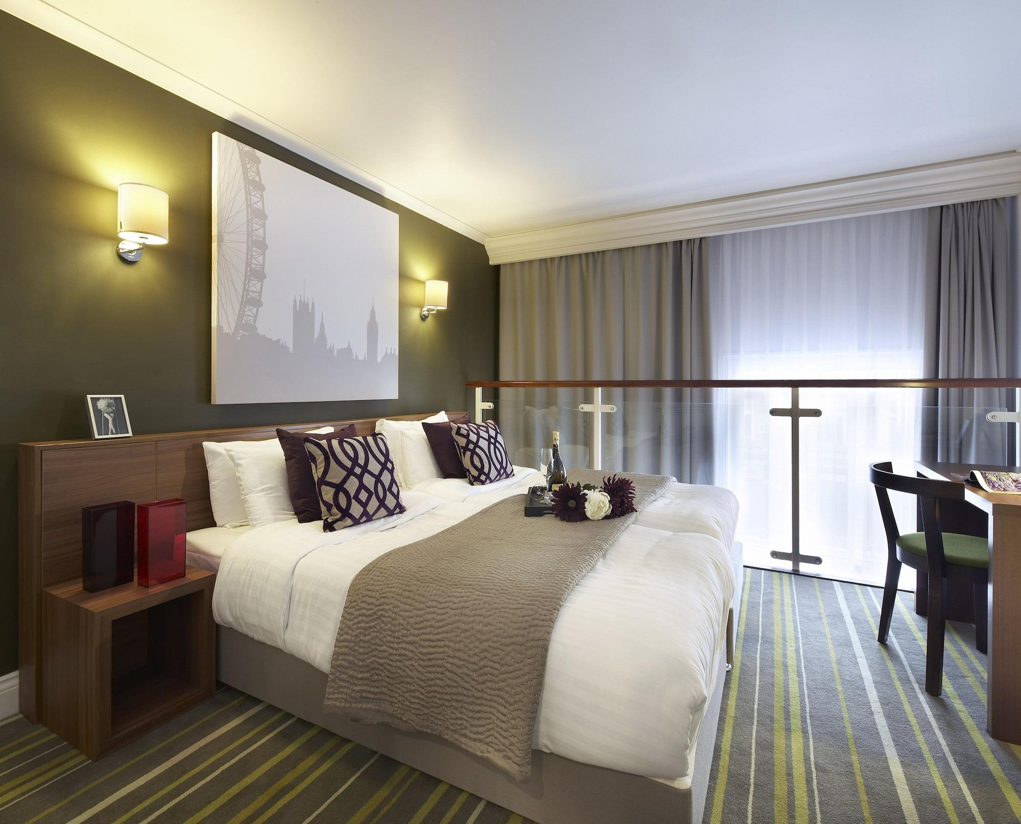 Citadines South Kensington London