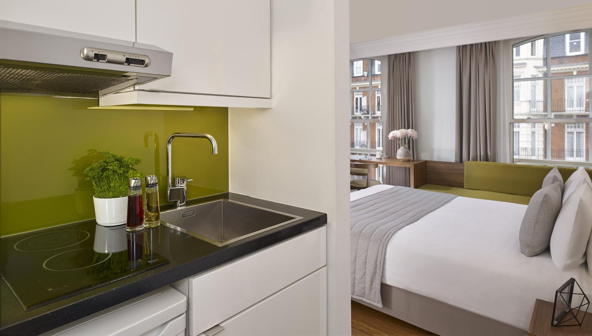 Citadines South Kensington