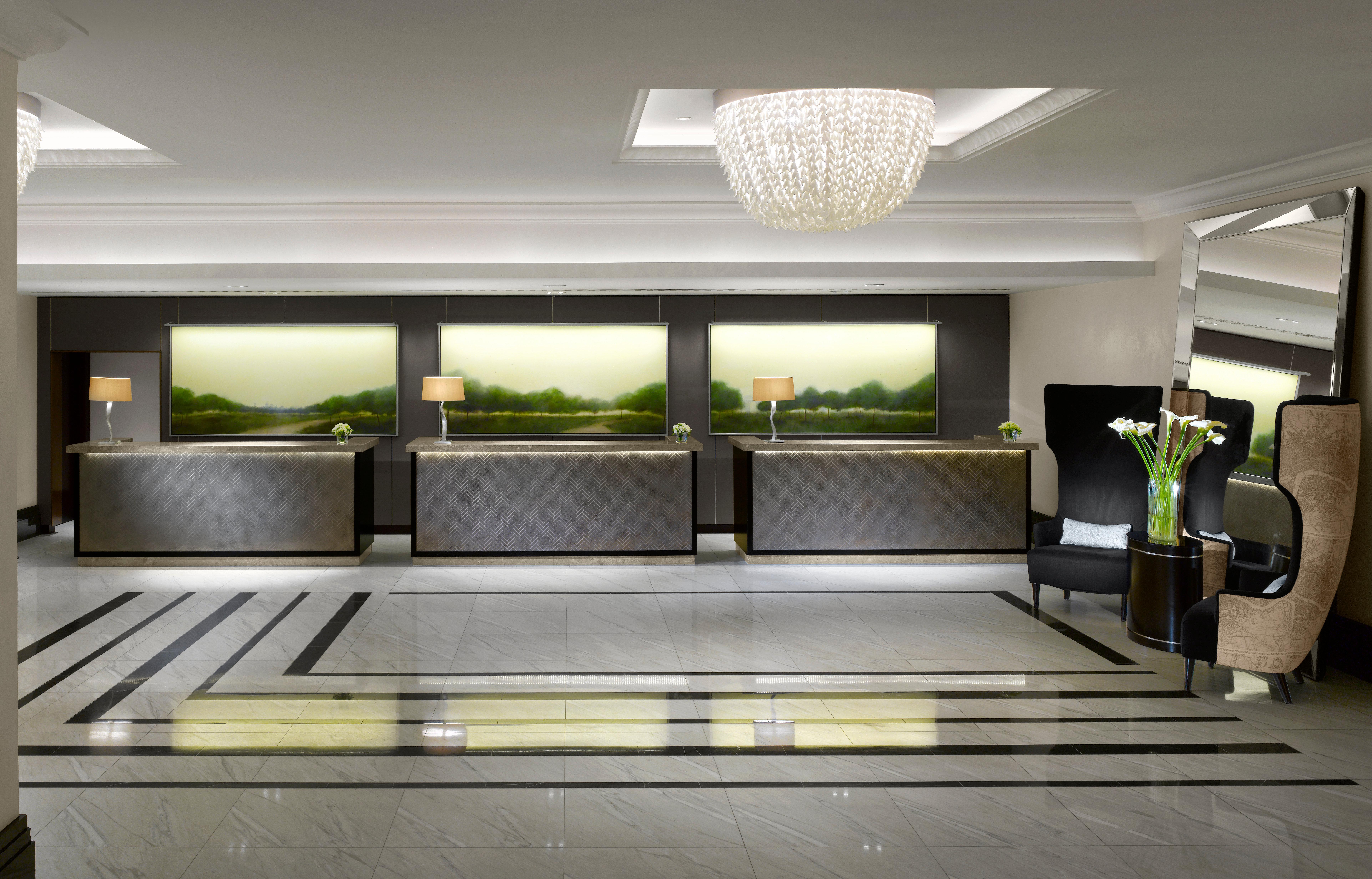 Intercontinental Park Lane By Ihg 5* London