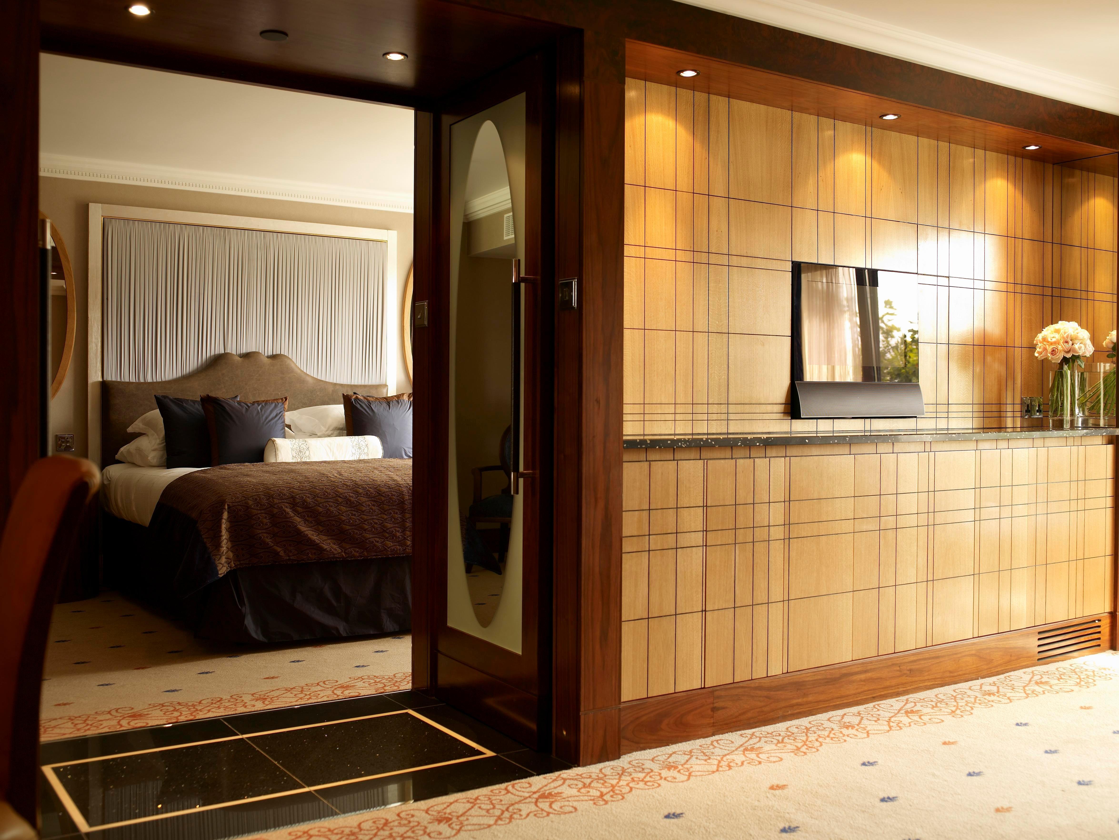 Hotel Intercontinental Park Lane By Ihg