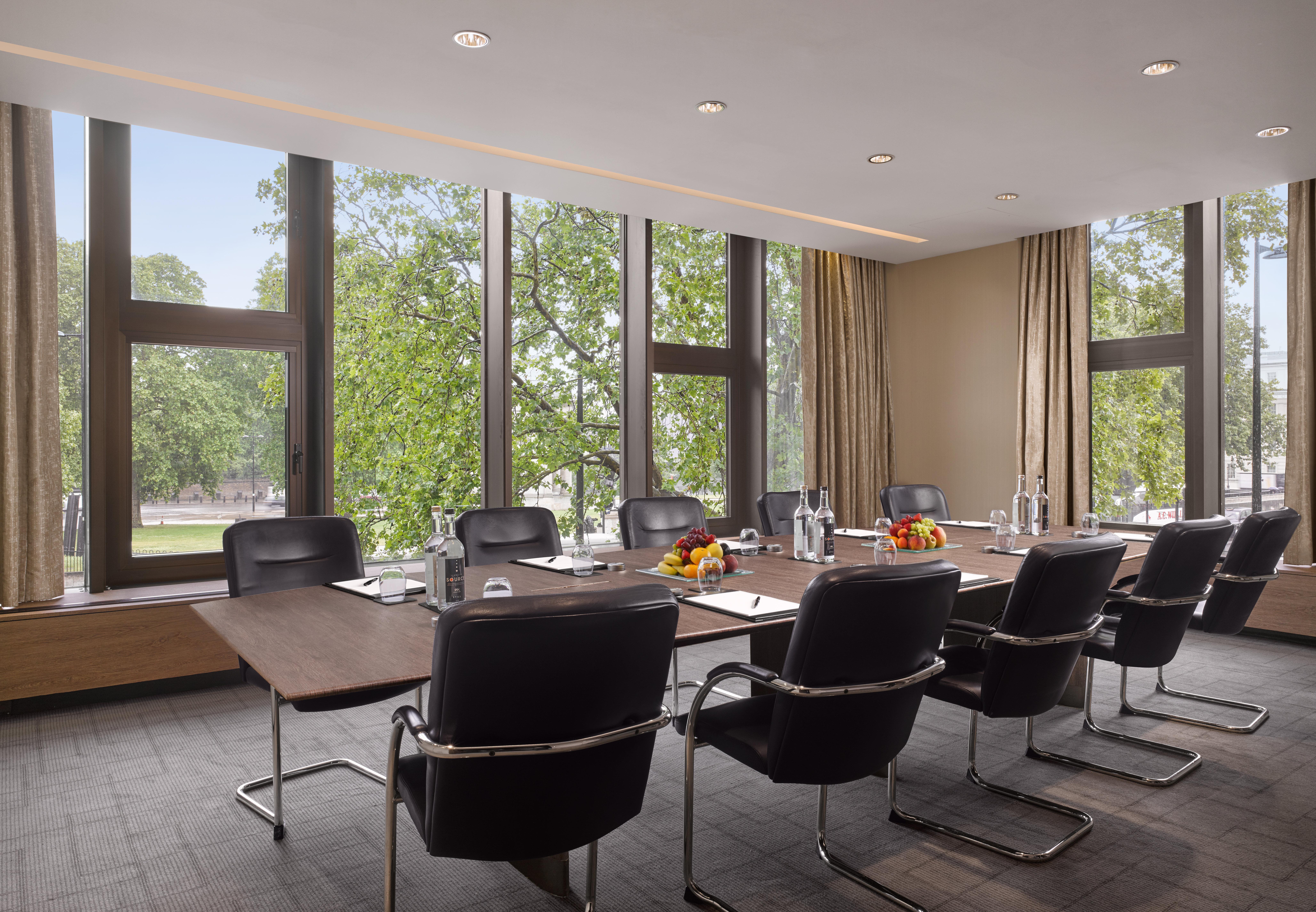 Intercontinental Park Lane By Ihg 5*