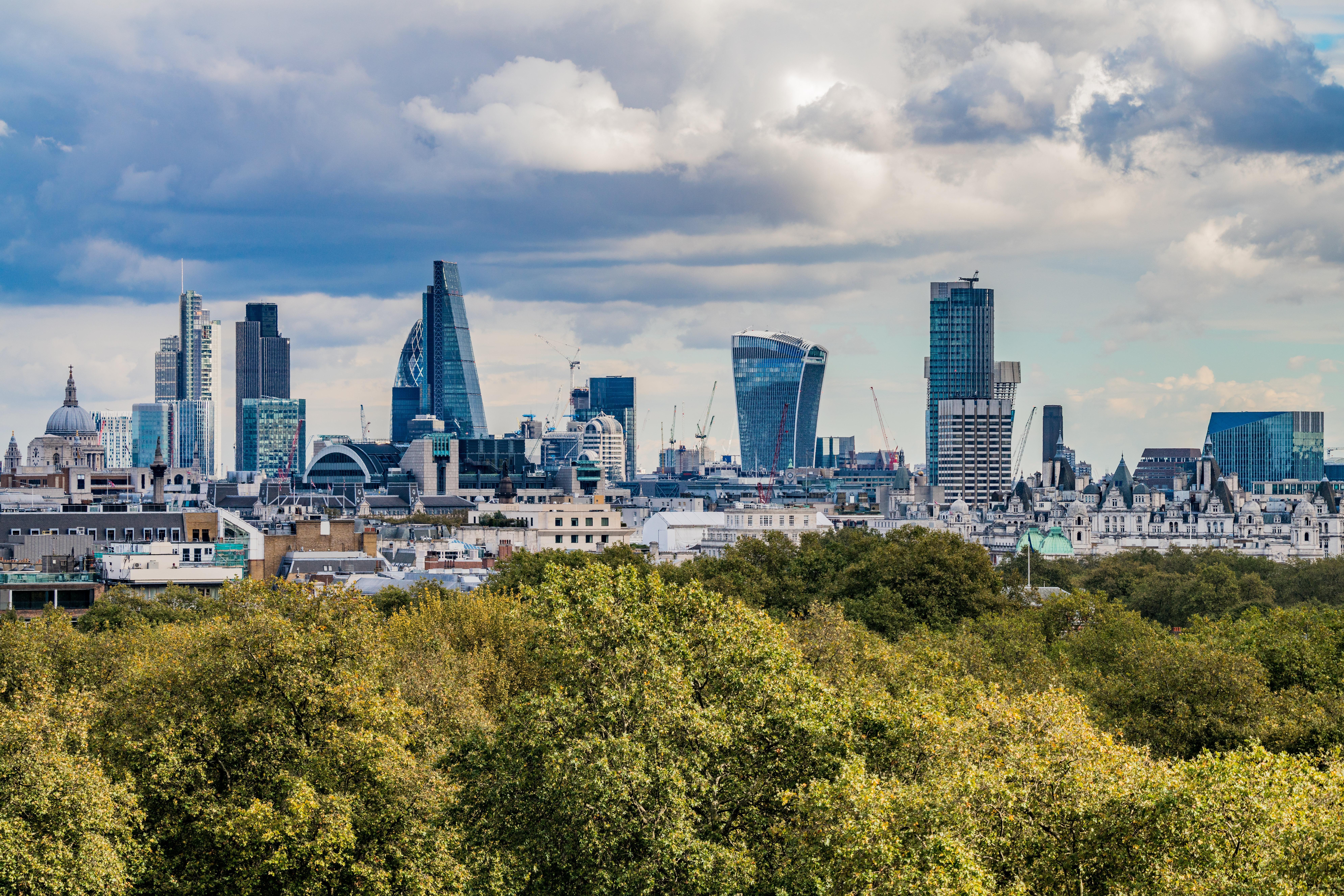 Intercontinental Park Lane By Ihg Hotel 5*