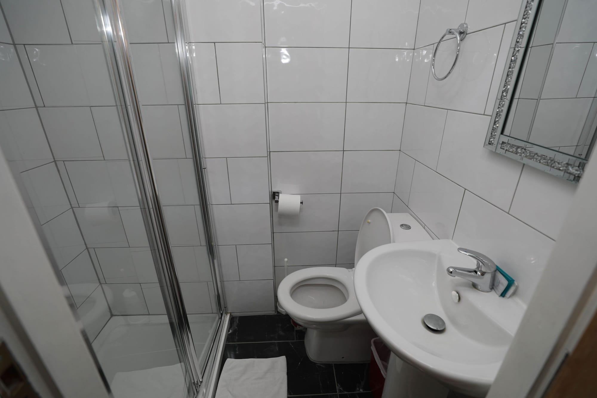 Holland Hotell London