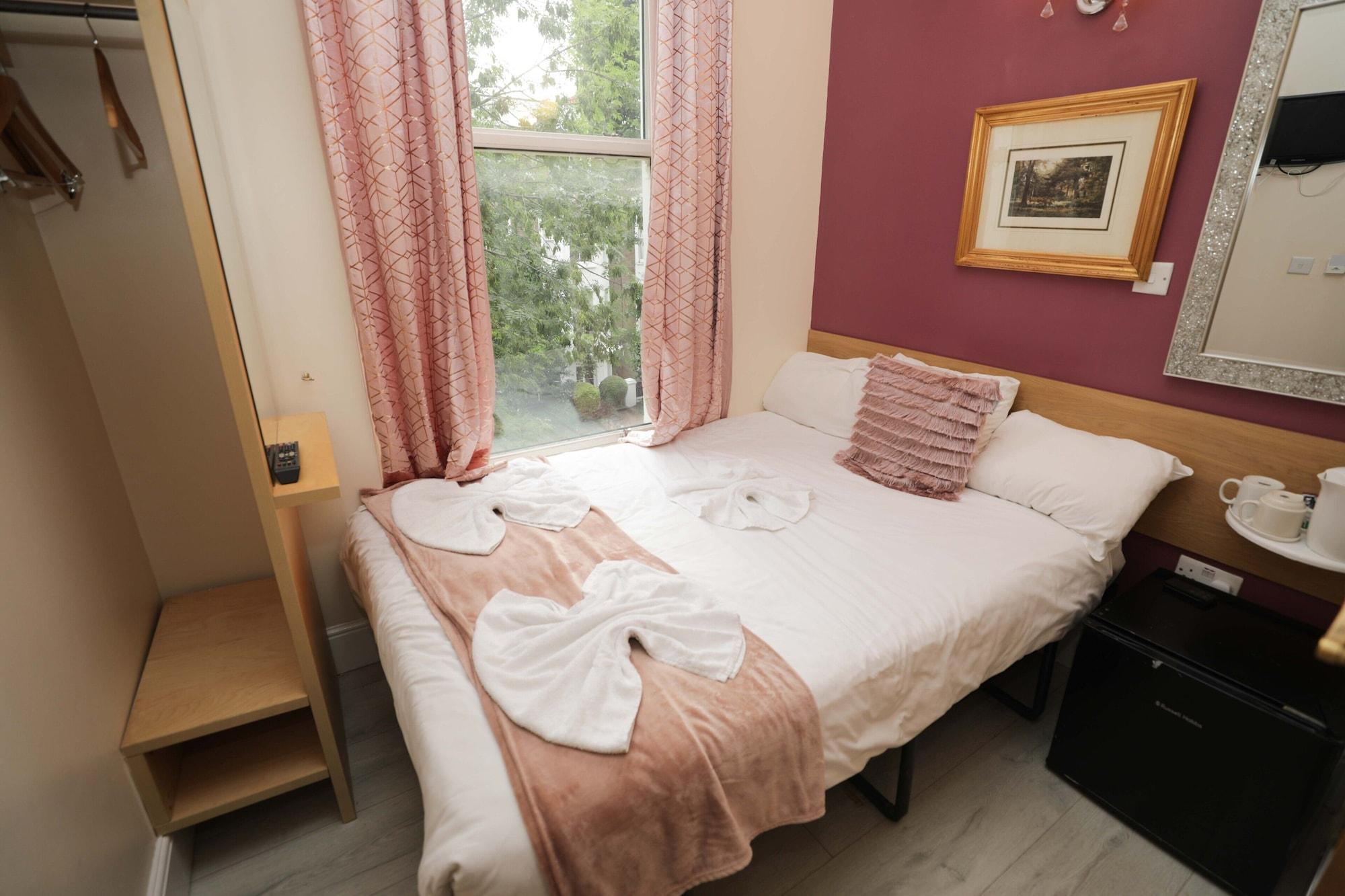Hotell Holland