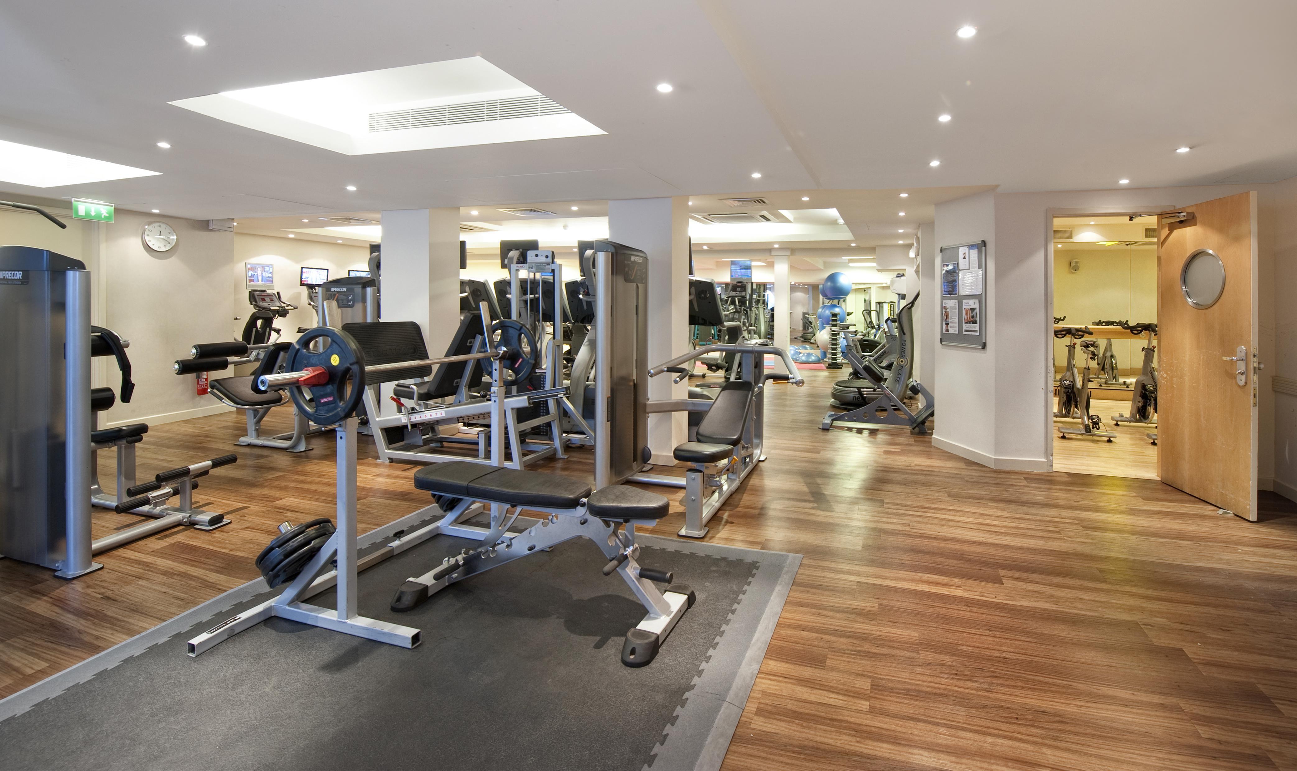 K West & Hotell London