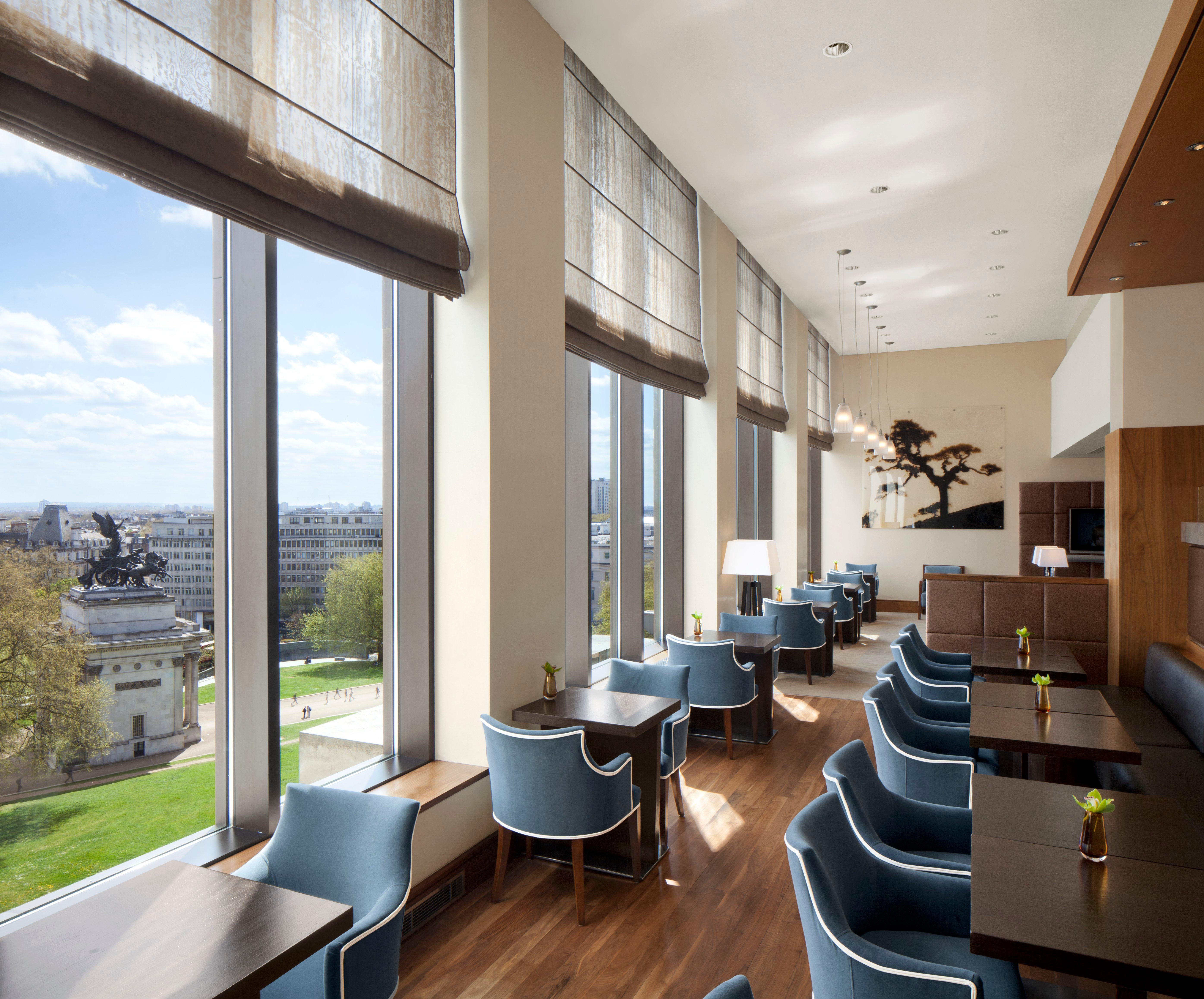Intercontinental Park Lane By Ihg