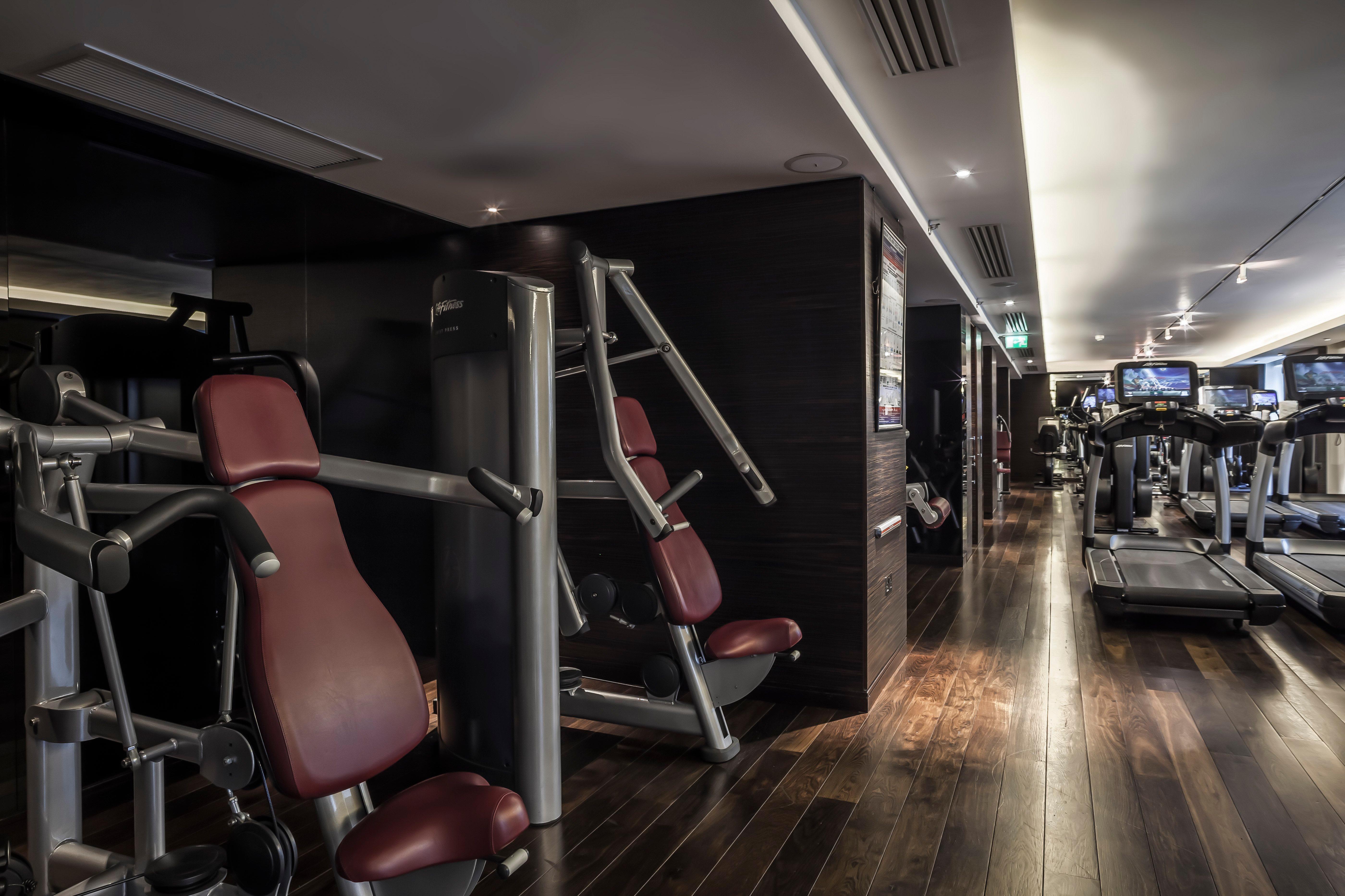 Intercontinental Park Lane By Ihg Hotel