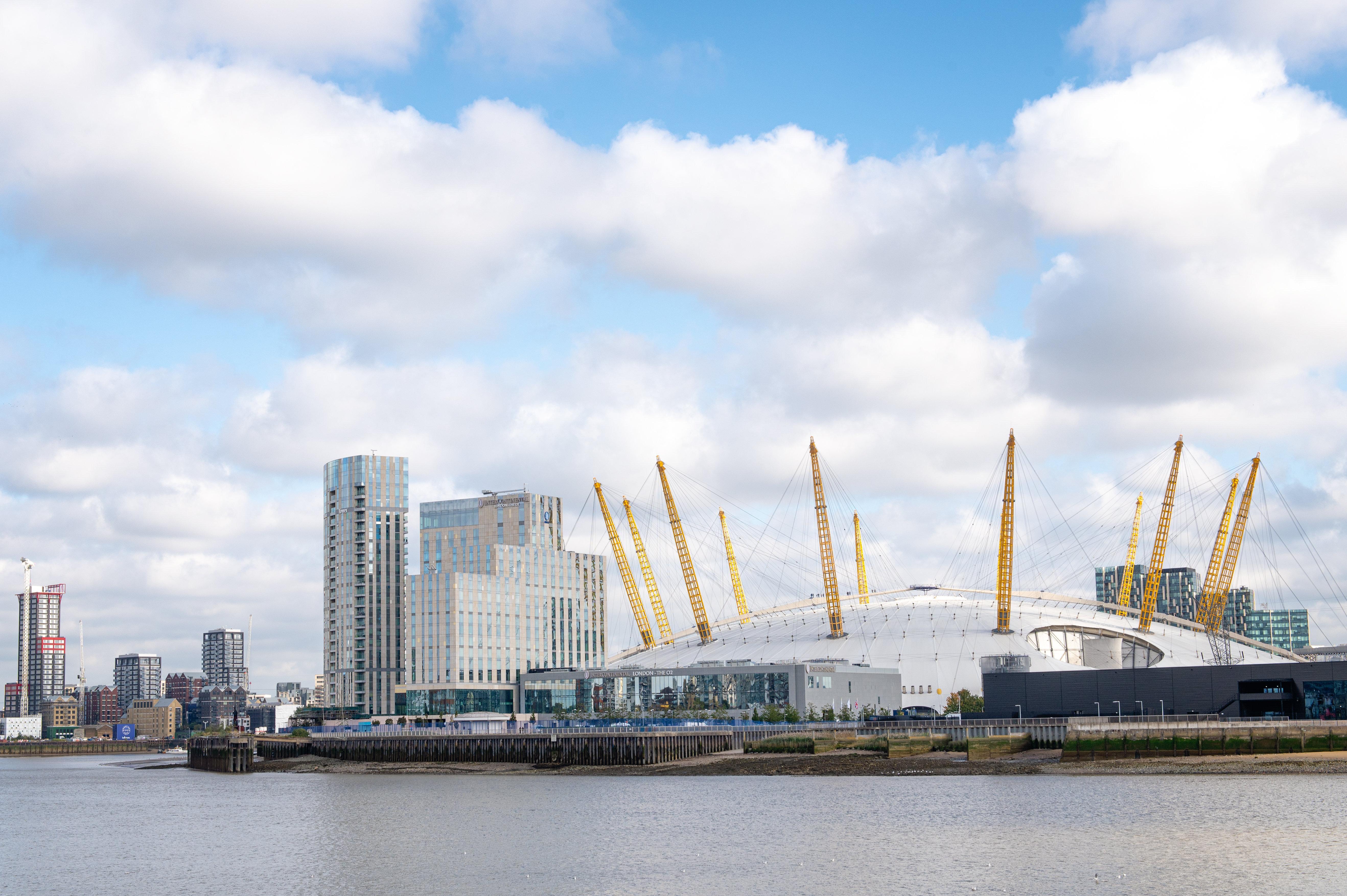 Intercontinental - The O2 Hotel