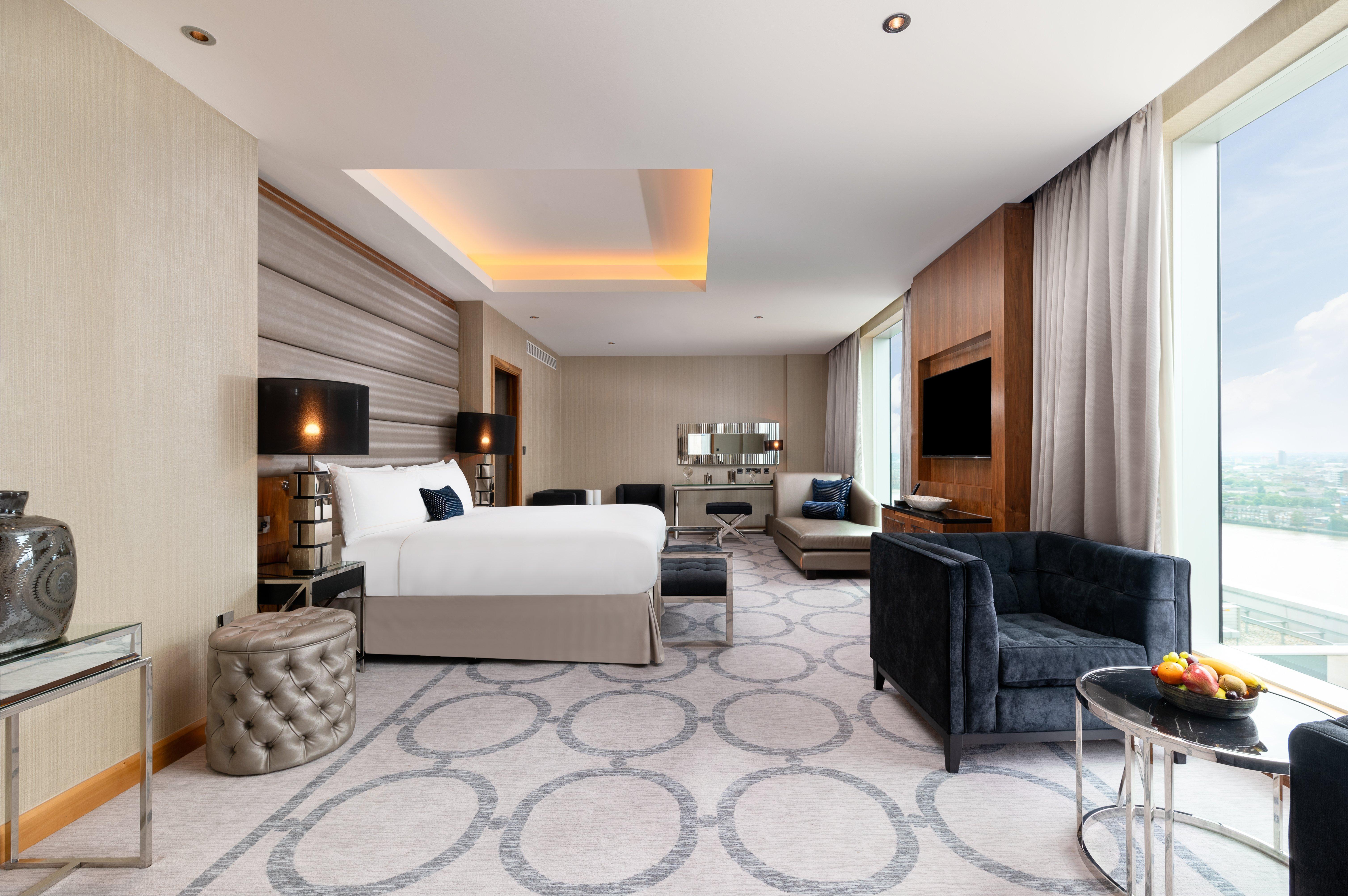 Hotel Intercontinental - The O2 London