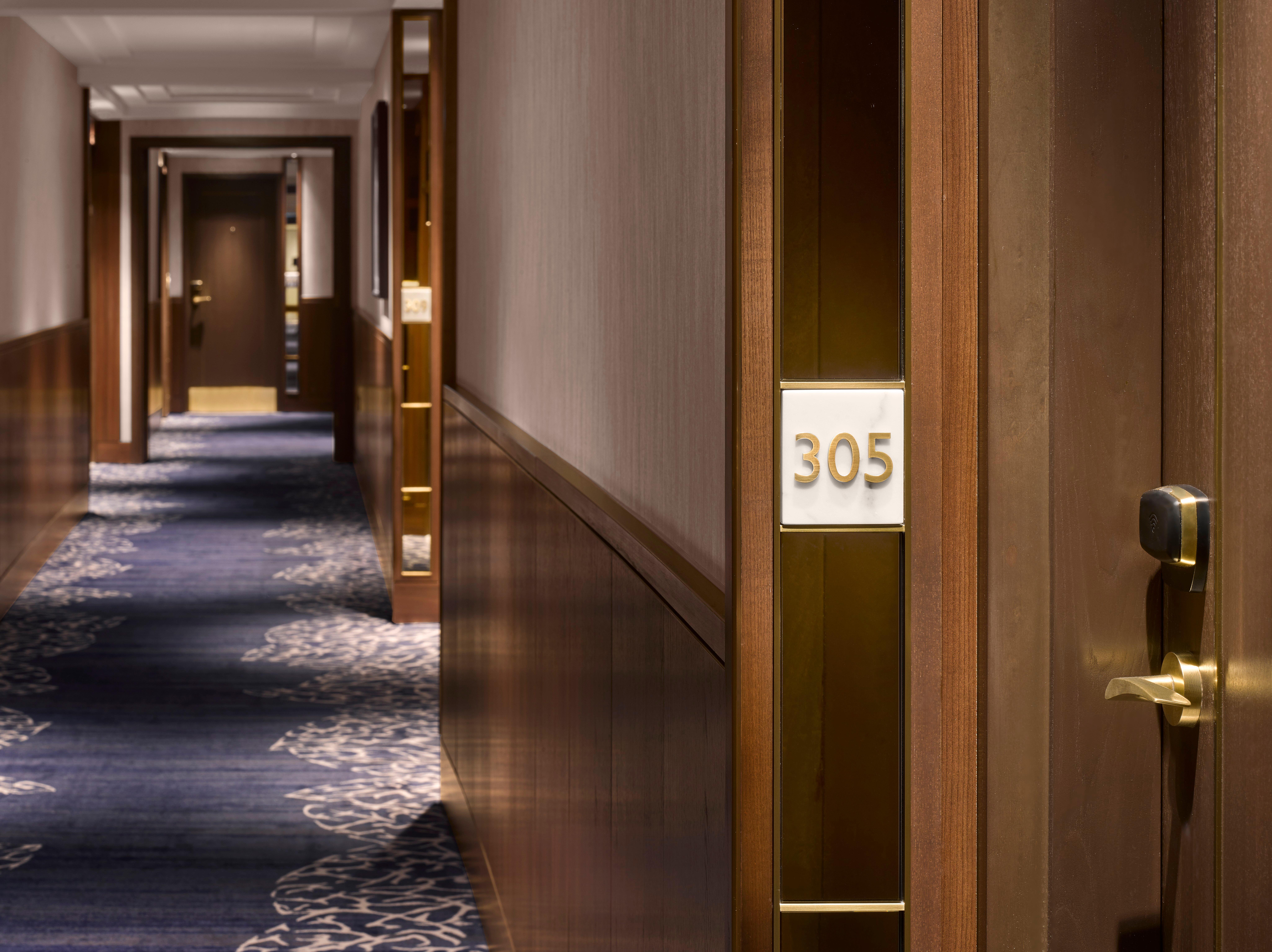 Intercontinental Park Lane By Ihg Hotel